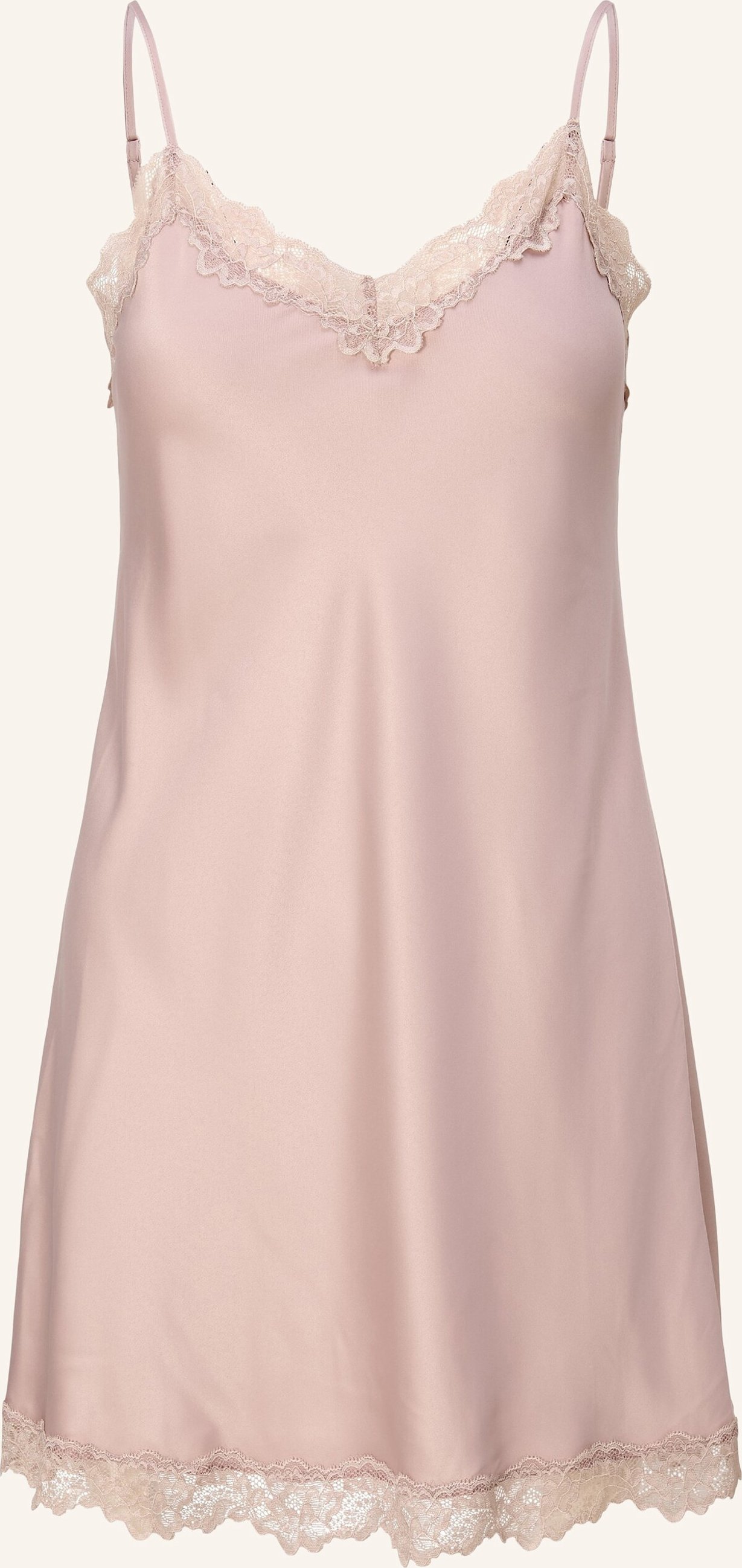 Lingadore Daily Kleidchen grau