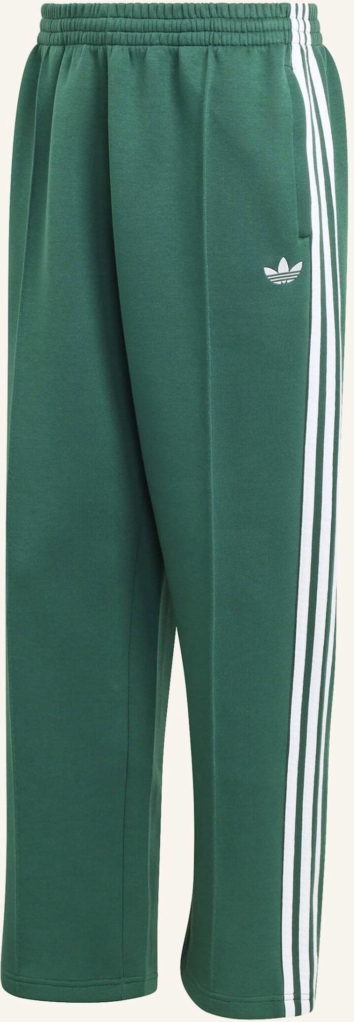 Adidas Originals Adicolor Spacer Baggy Trainingshose gruen