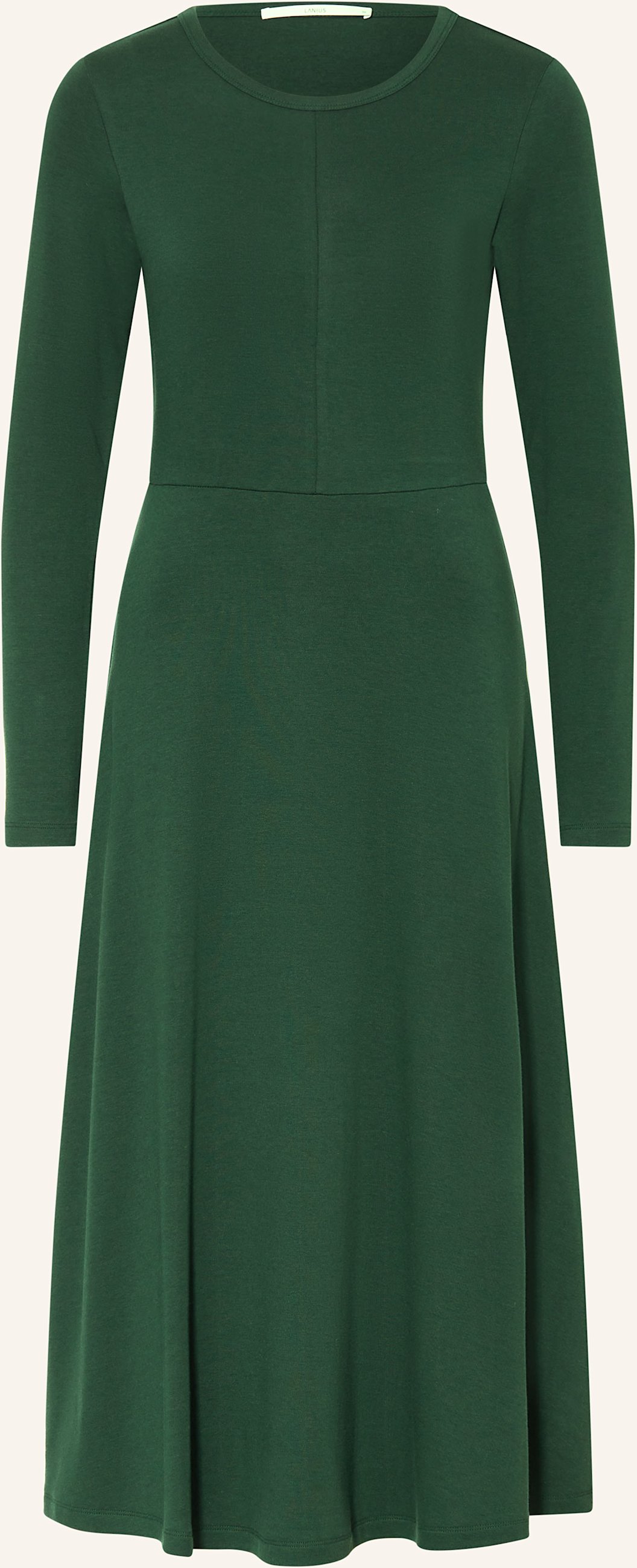Lanius Kleid gruen