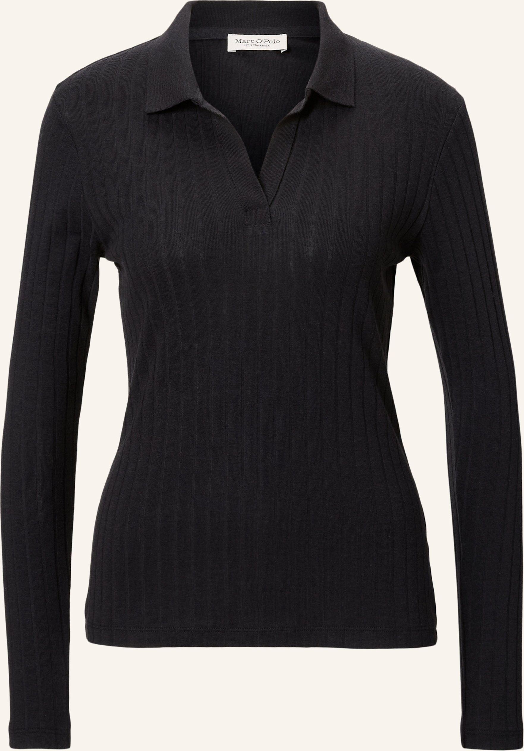 Marc O'polo Poloshirt blau