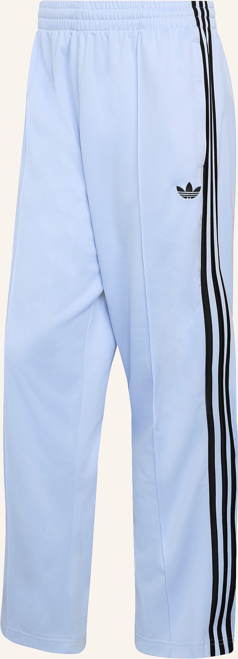 Adidas Originals Track Pants Baggy blau