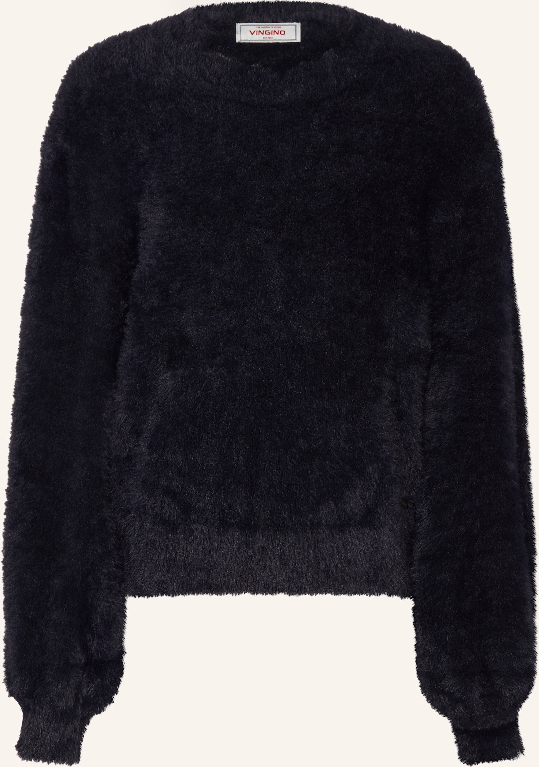 Vingino Pullover Monica schwarz