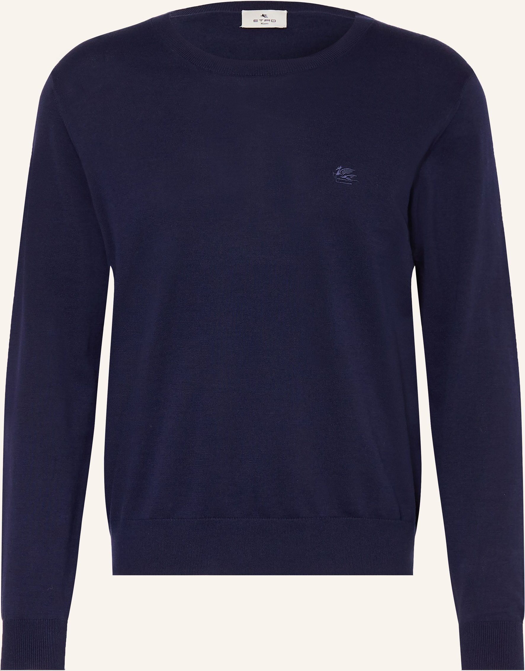 Etro Pullover blau