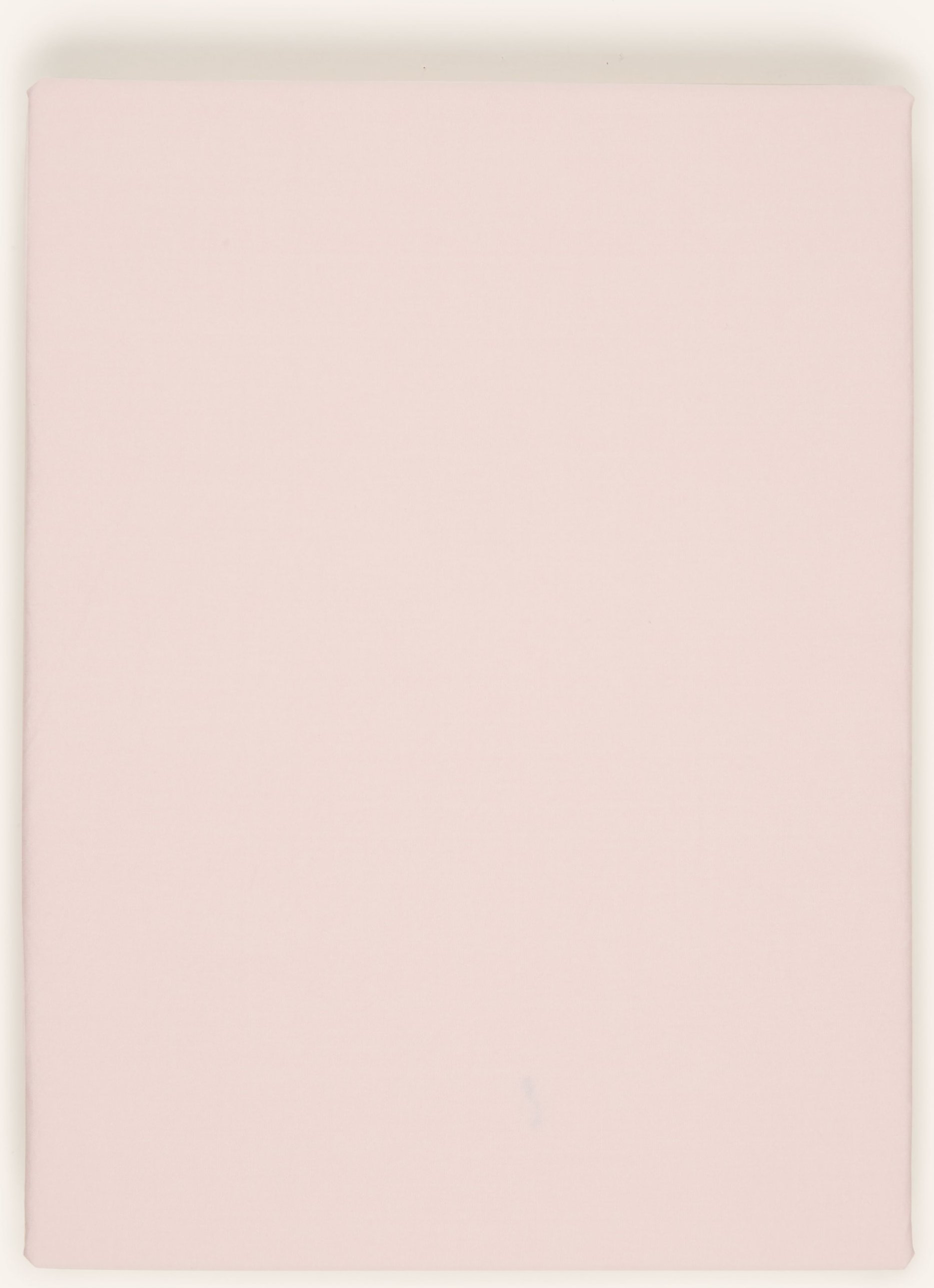 Tekla Bettbezug pink