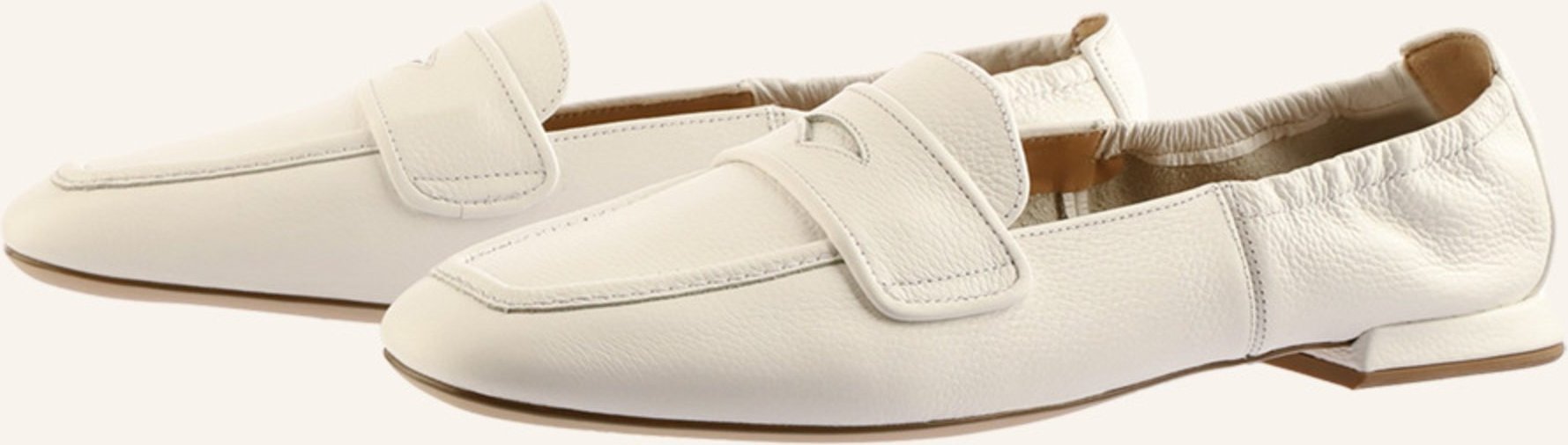 Högl Loafer Liu beige