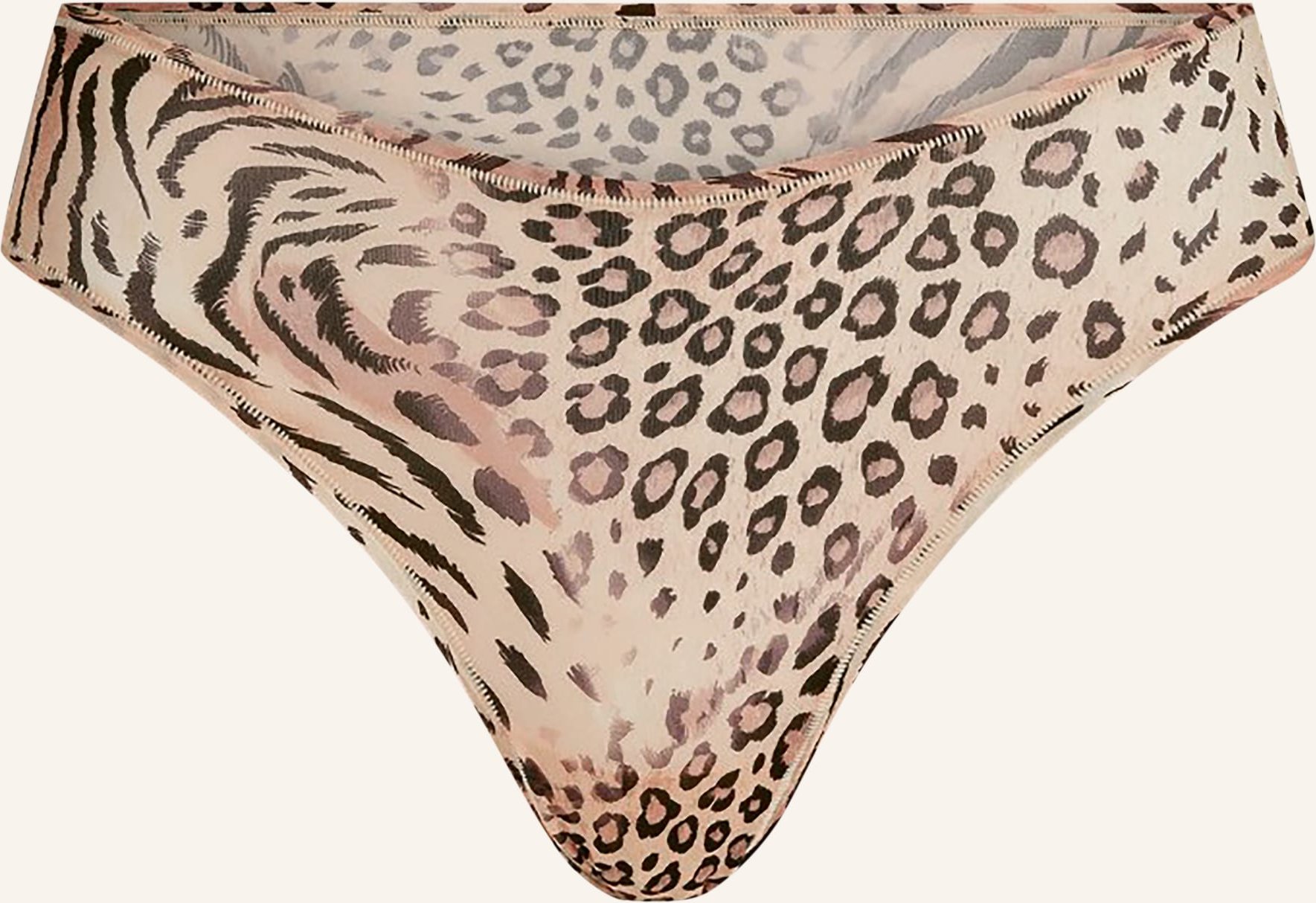 Skims Slip Fits Everybody beige