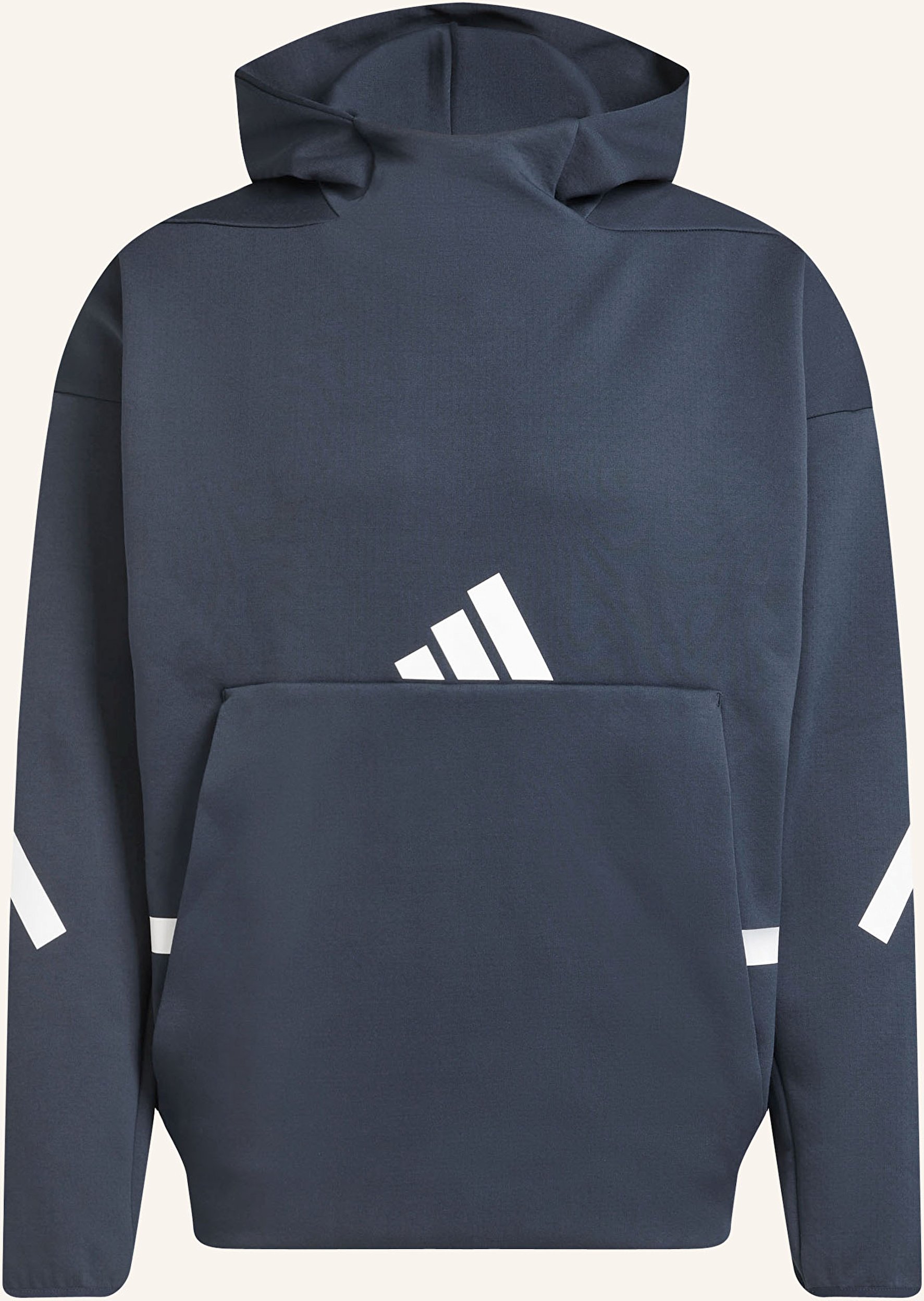Adidas Hoodie Z.N.E. blau