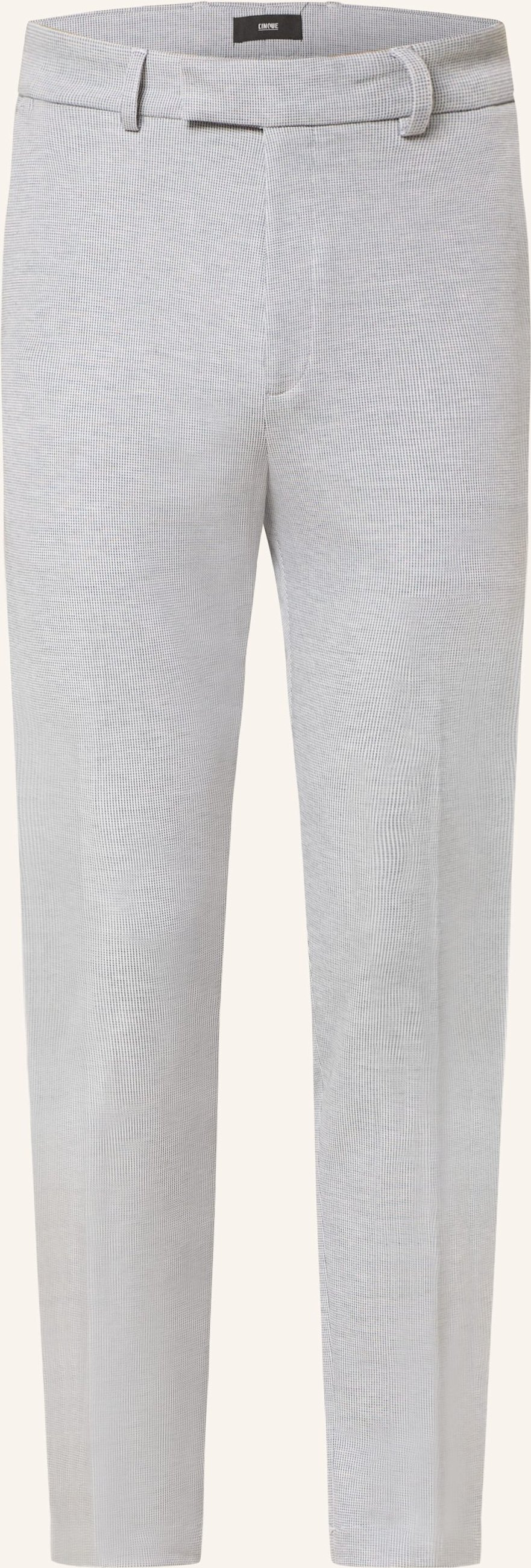 Cinque Anzughose Cibeppe Extra Slim Fit blau