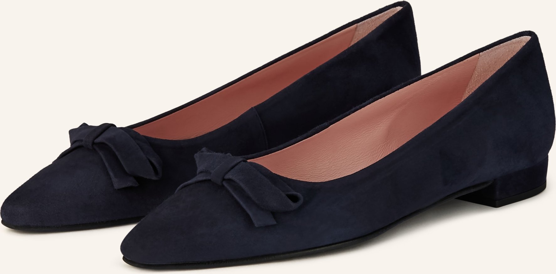 Pretty Ballerinas Ballerinas Angelis blau