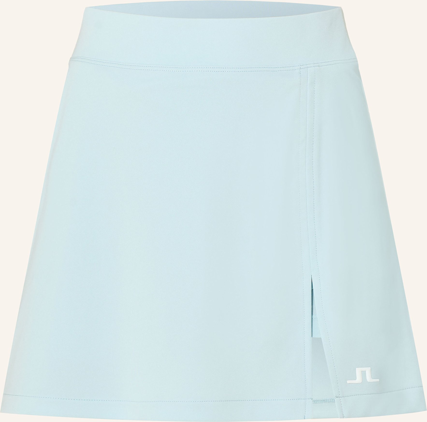 J.Lindeberg Tennisrock blau