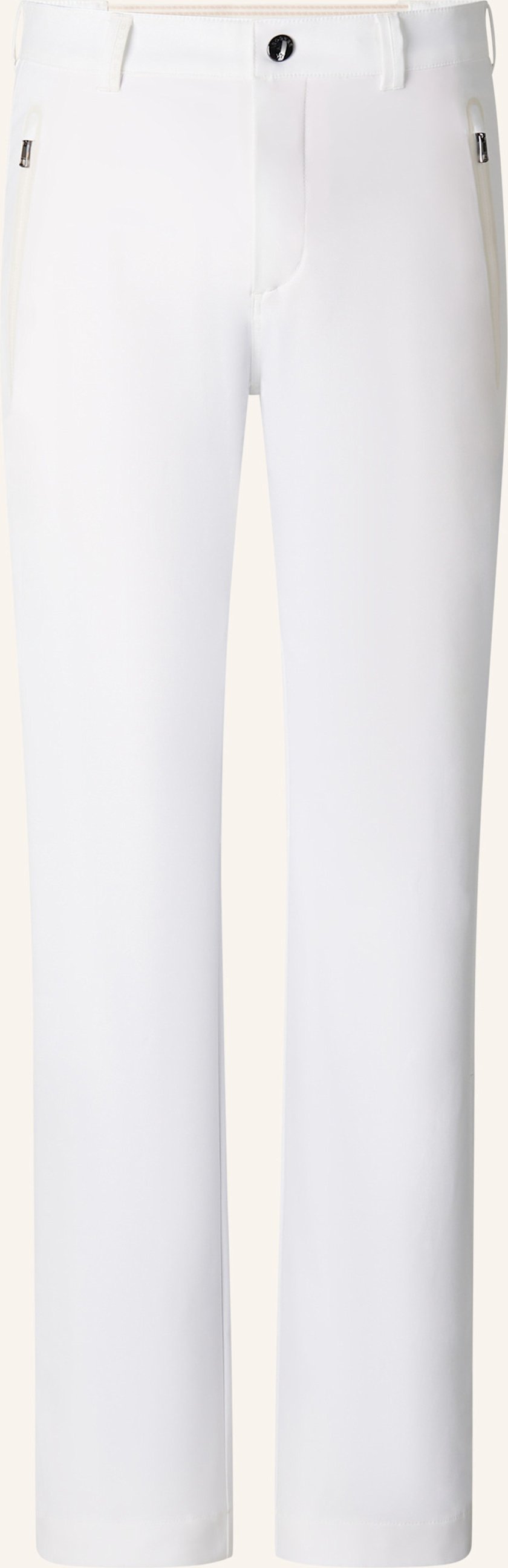 Bogner Funktionshose weiss