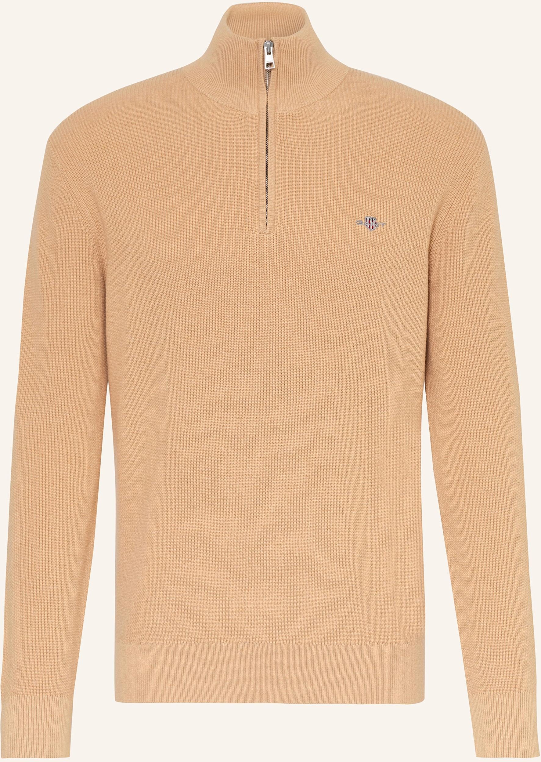 Thumbnail - Gant Troyer beige
