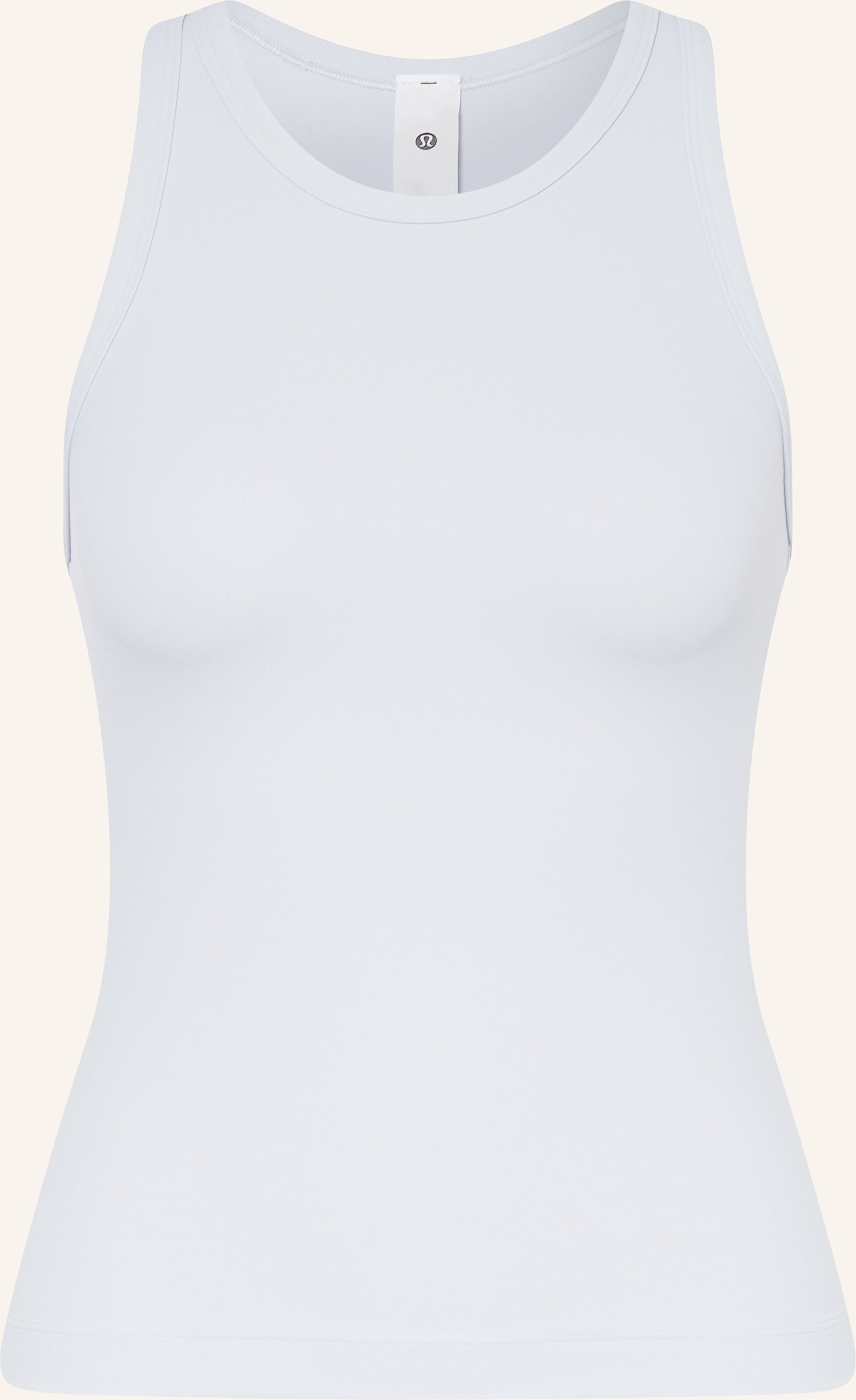 Thumbnail - Lululemon Tanktop Align™ Racerback blau