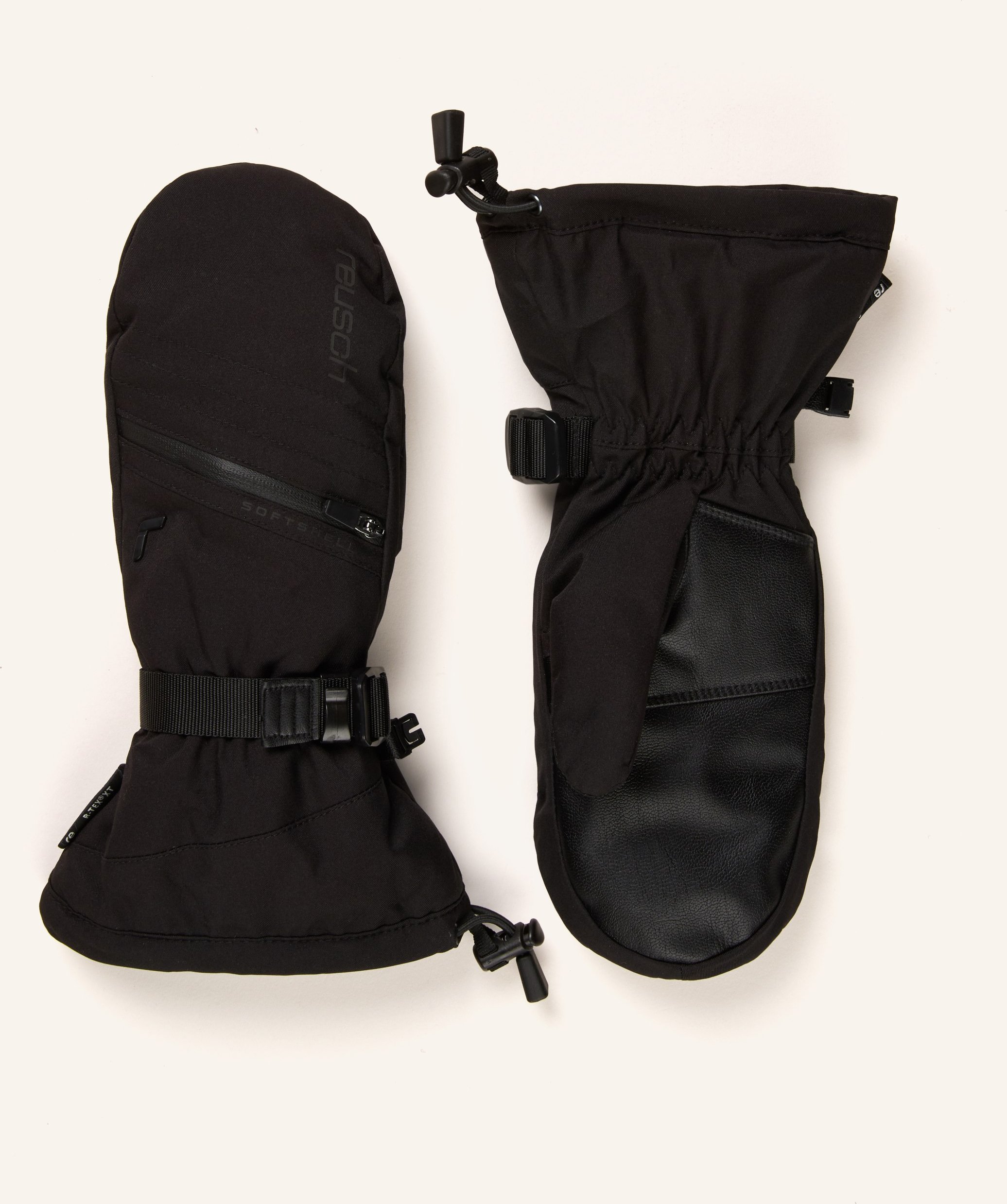 Thumbnail - Reusch Skihandschuhe Demi R-Tex® Xt schwarz