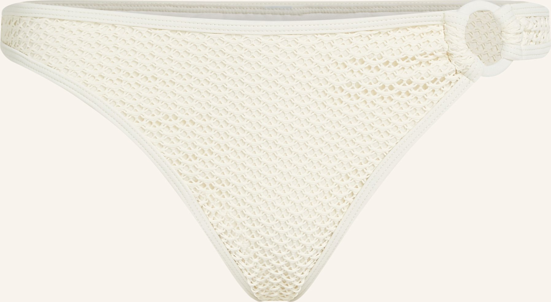 Karl Lagerfeld Bikini-Hose beige