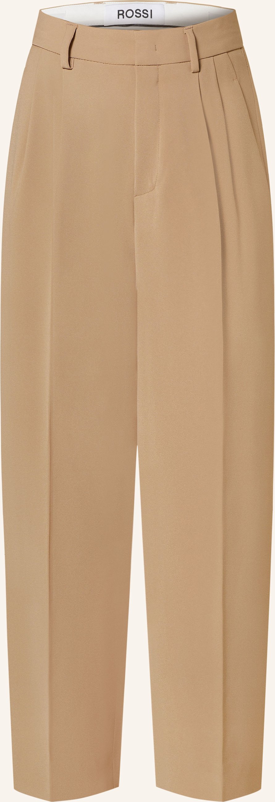 Rossi 7/8-Hose Noa beige