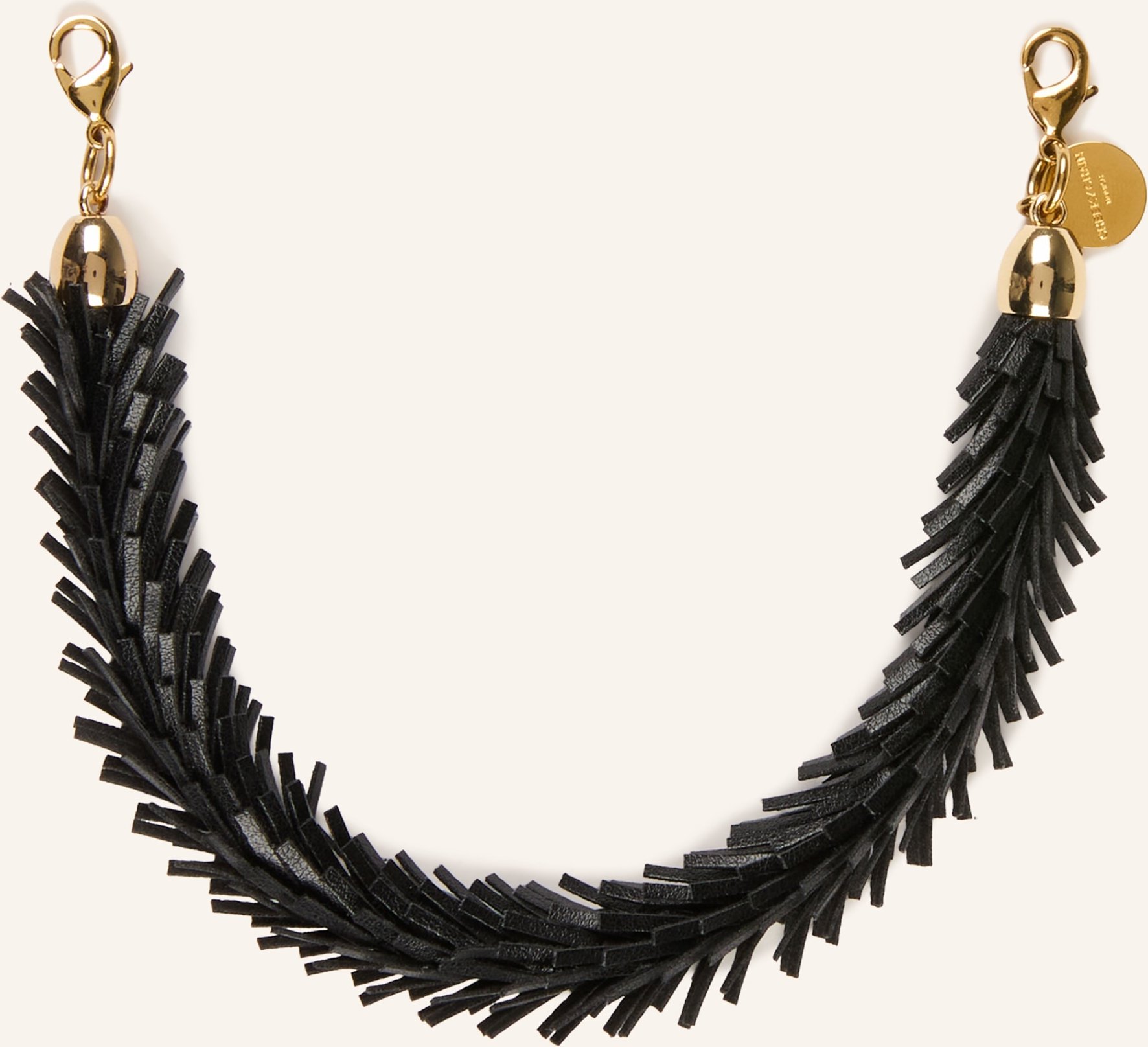 Cheeky Chain Munich Smartphone-Kette Capri schwarz