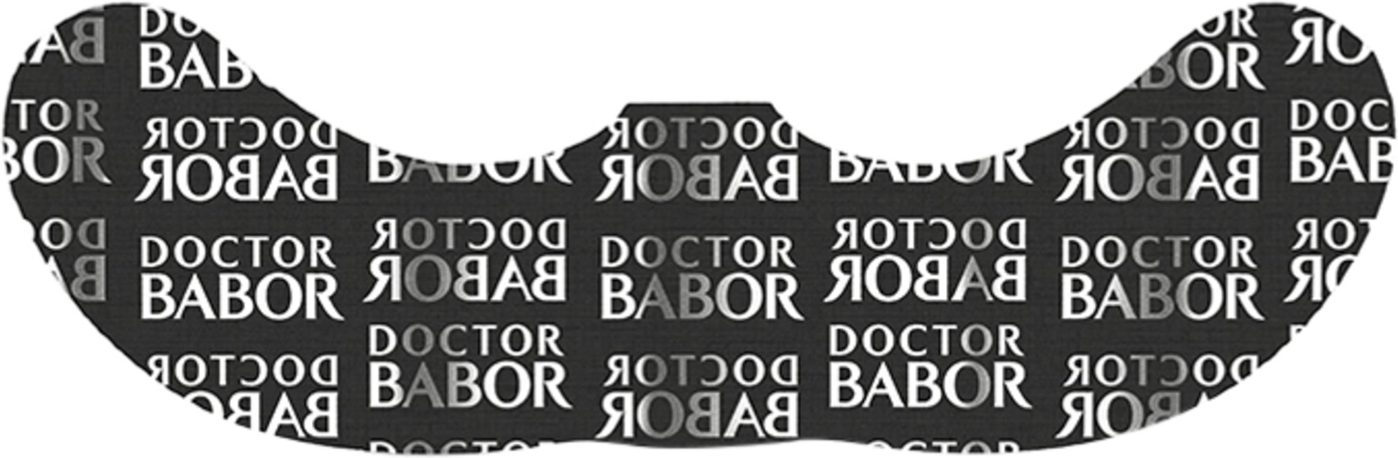 Thumbnail - Babor Doctor Babor Resurface - Renewal Eye Zone Patch (5 Stück)