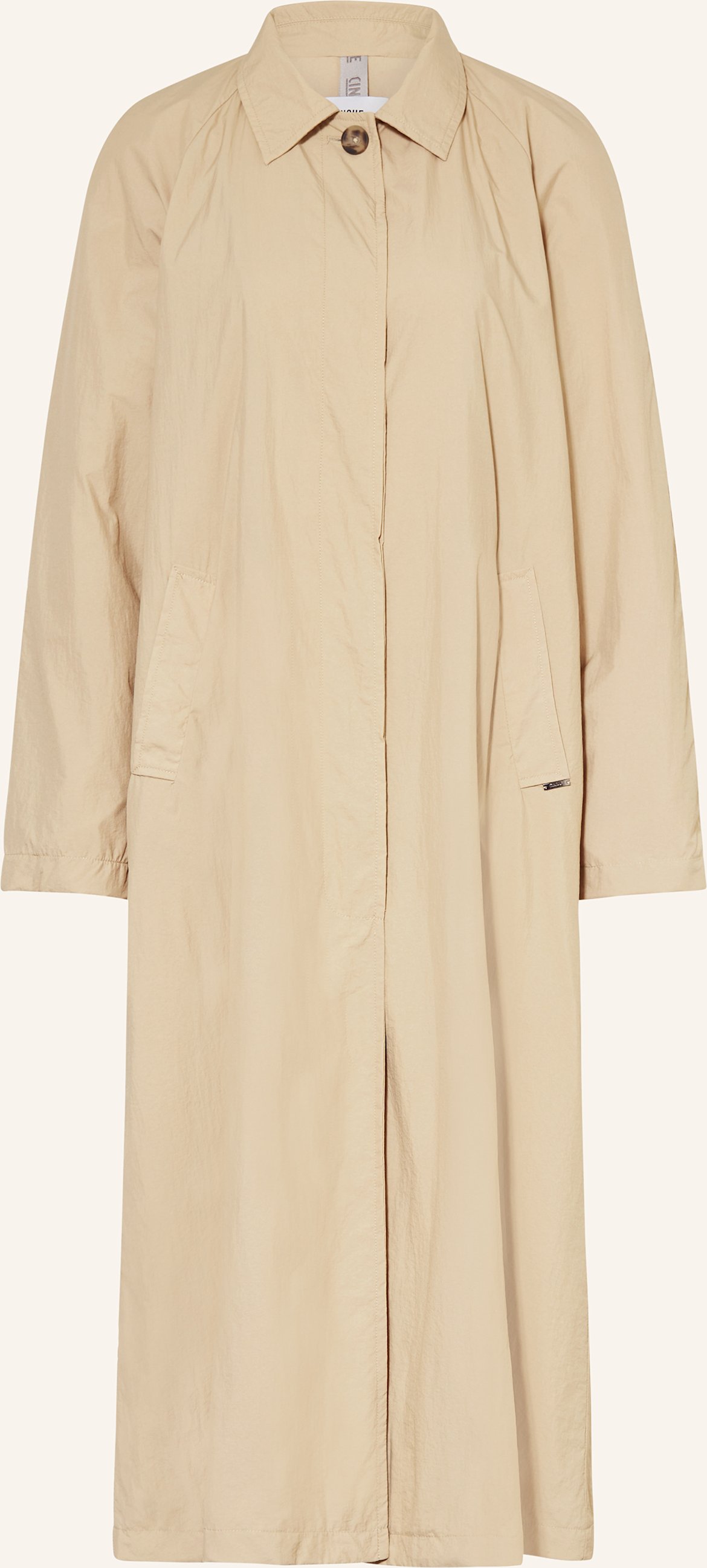 Cinque Mantel Citally beige