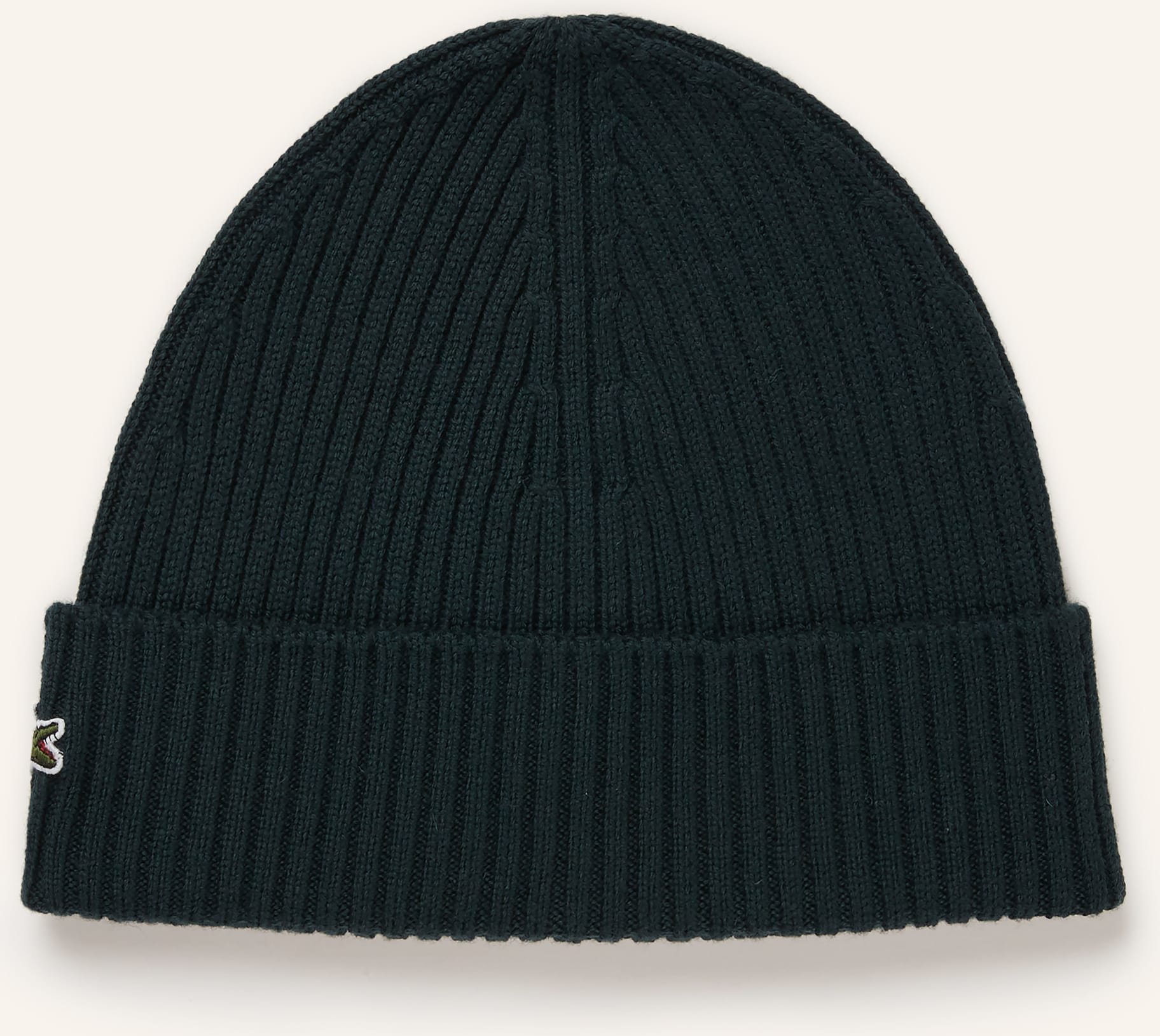 Thumbnail - Lacoste Mütze gruen