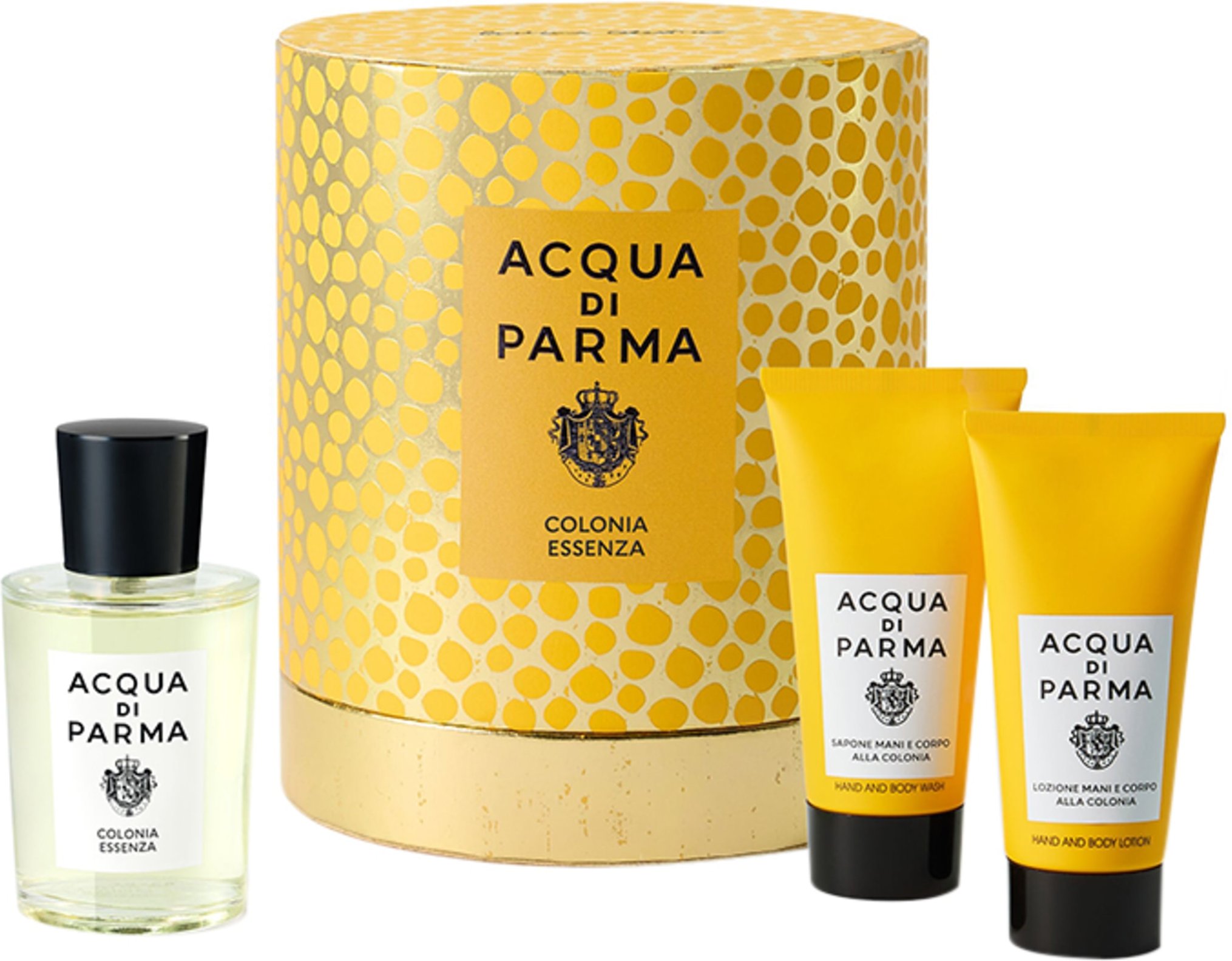 Acqua Di Parma Colonia Essenza Duft-Set
