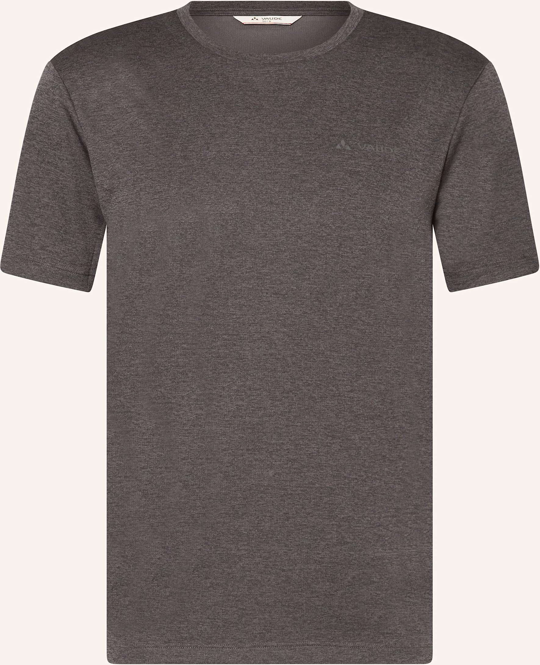 Thumbnail - Vaude T-Shirt Essential schwarz