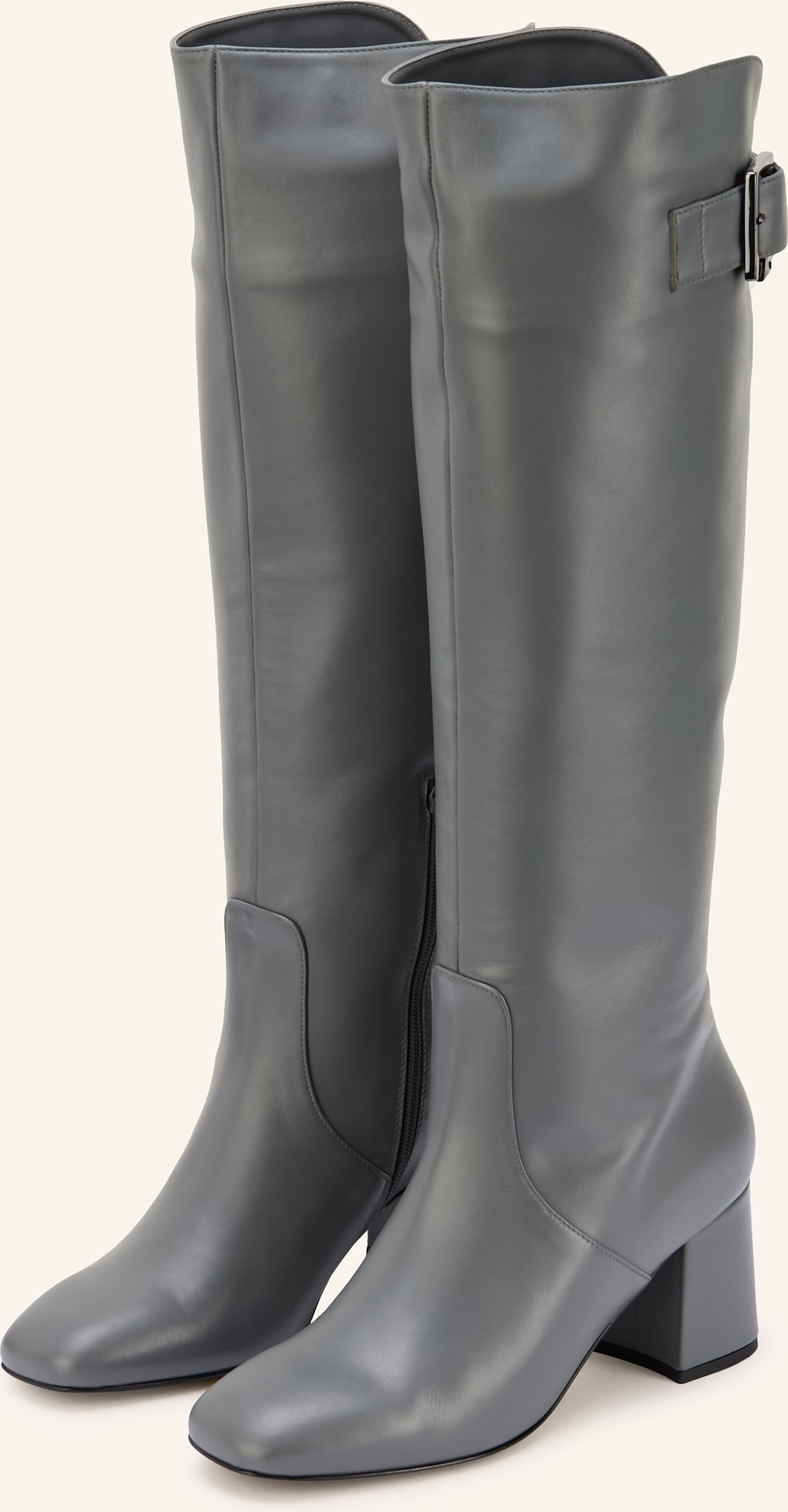 Marc Cain Stiefel grau