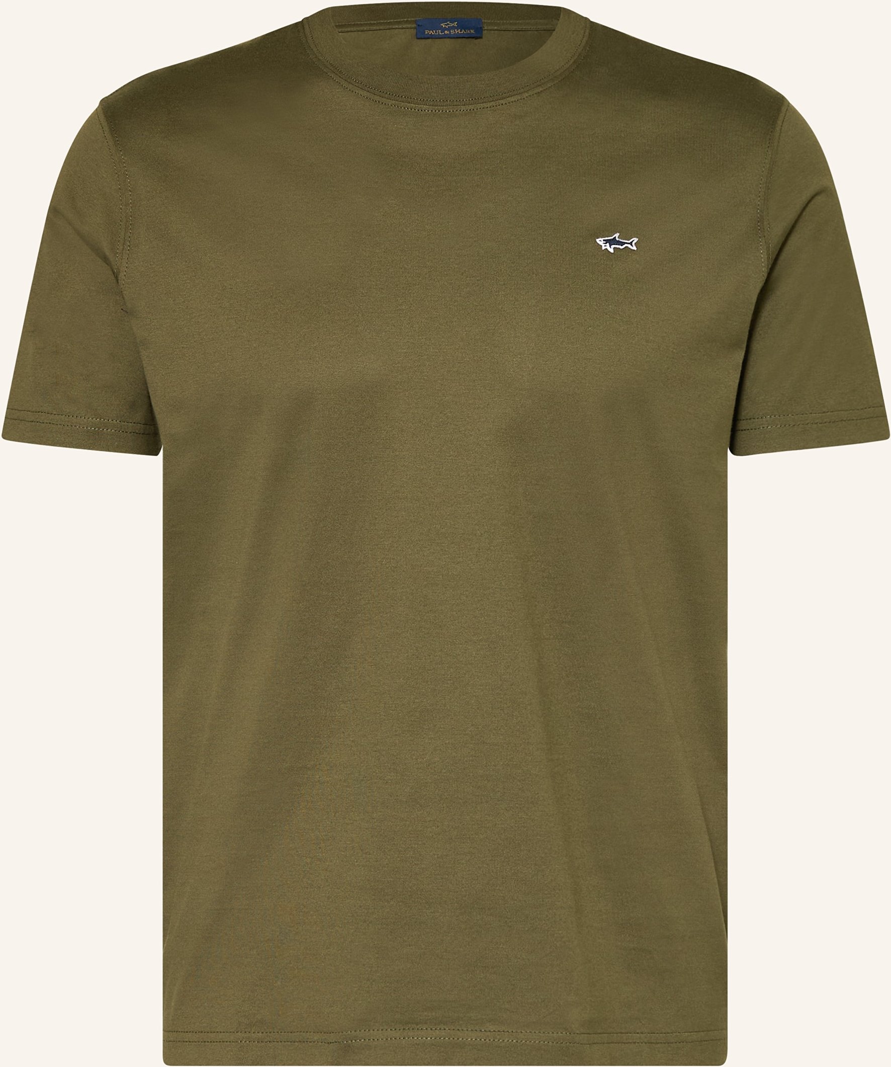 Paul & Shark T-Shirt gruen