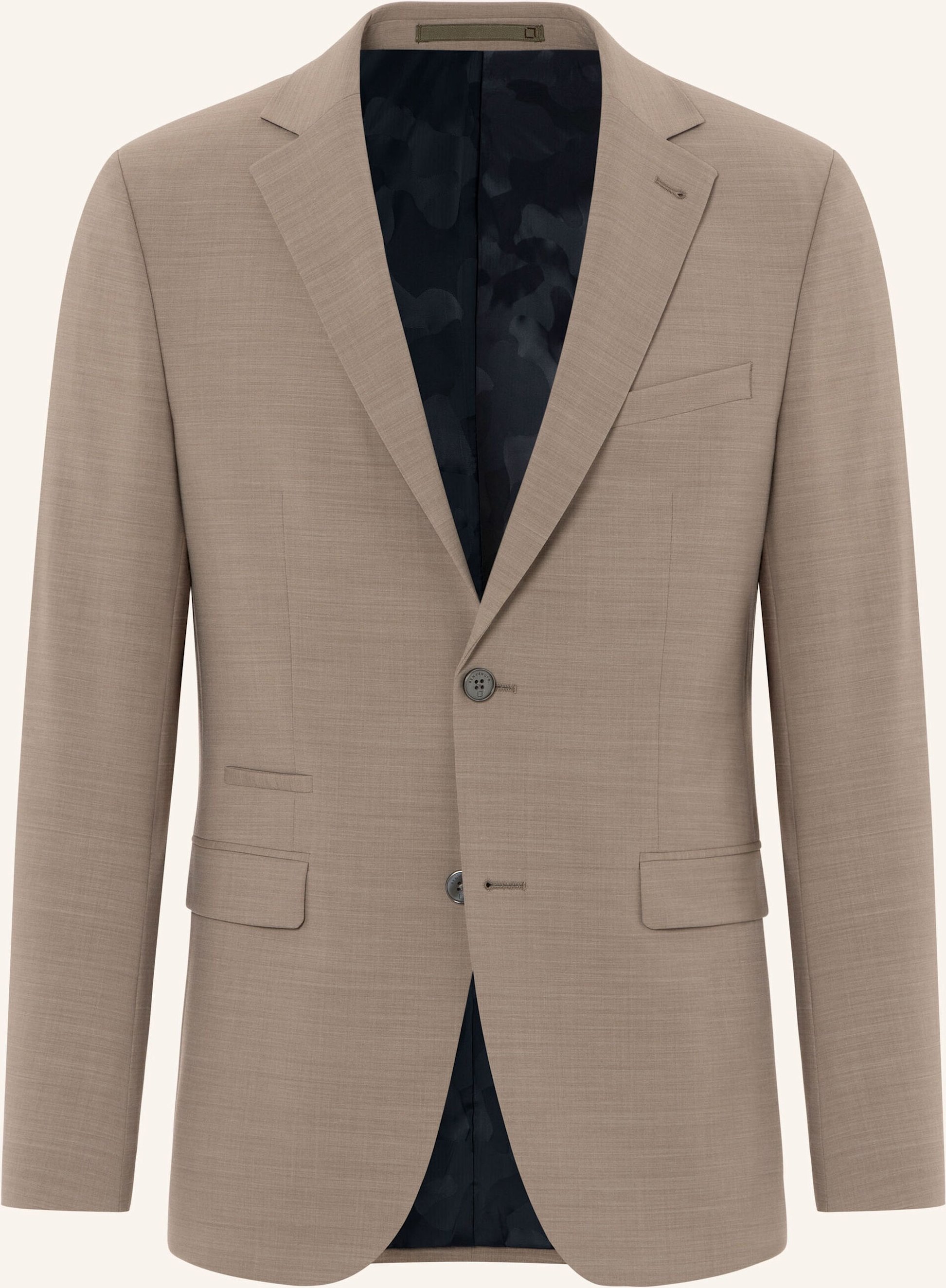 Benvenuto Anzug beige