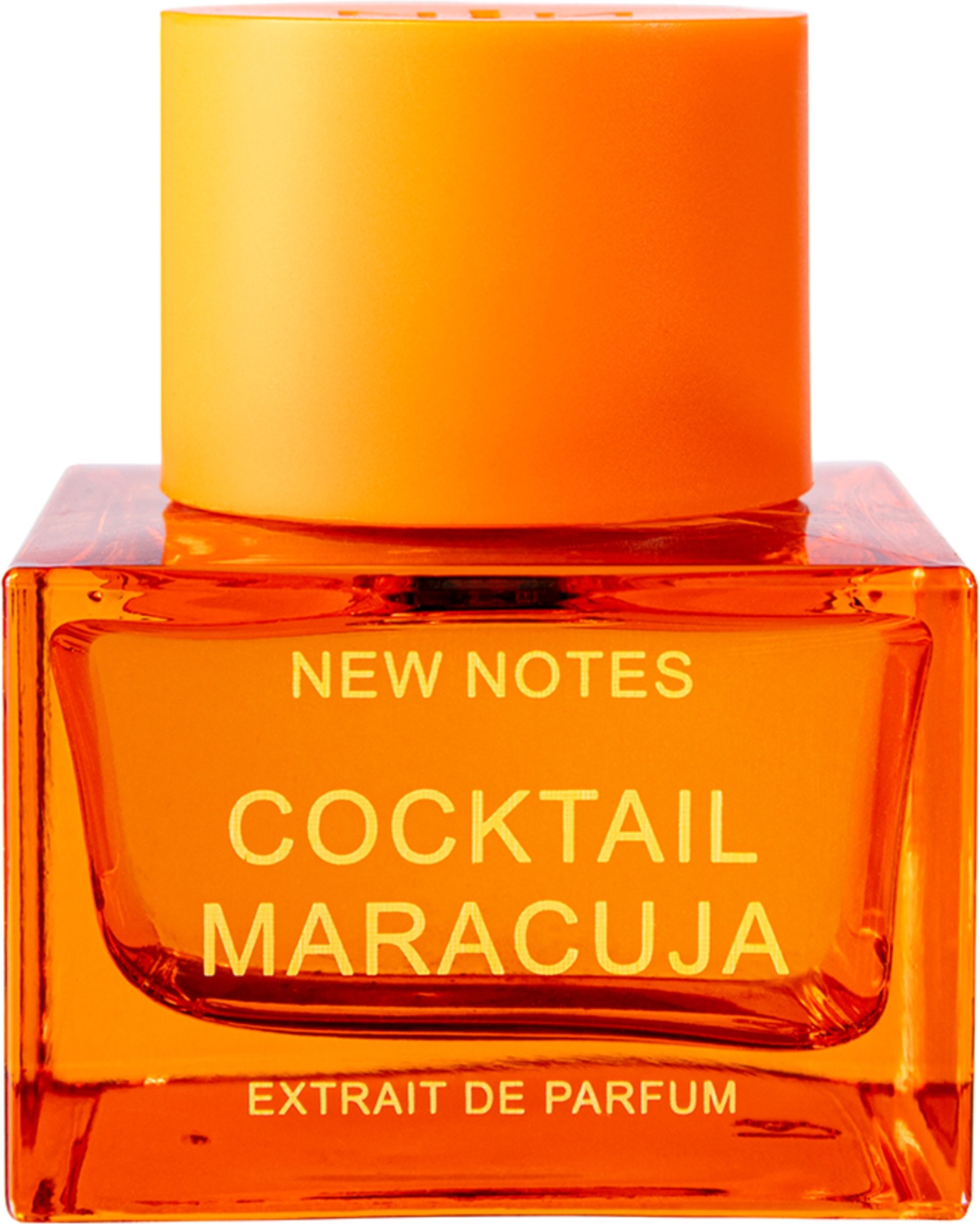 New Notes Cocktail Maracuja Extrait de Parfum 50 ml