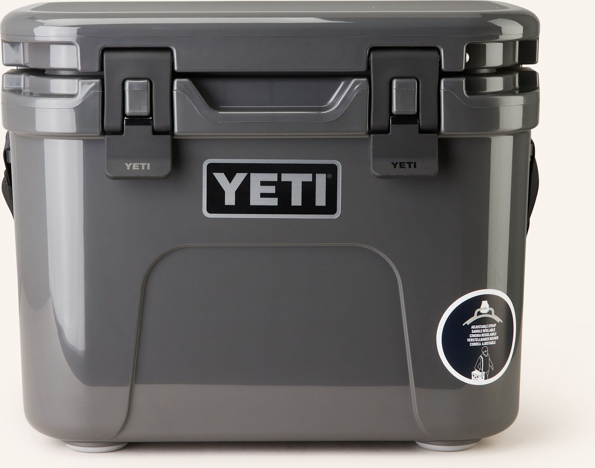 Yeti Kühlbox Roadie® 15 grau