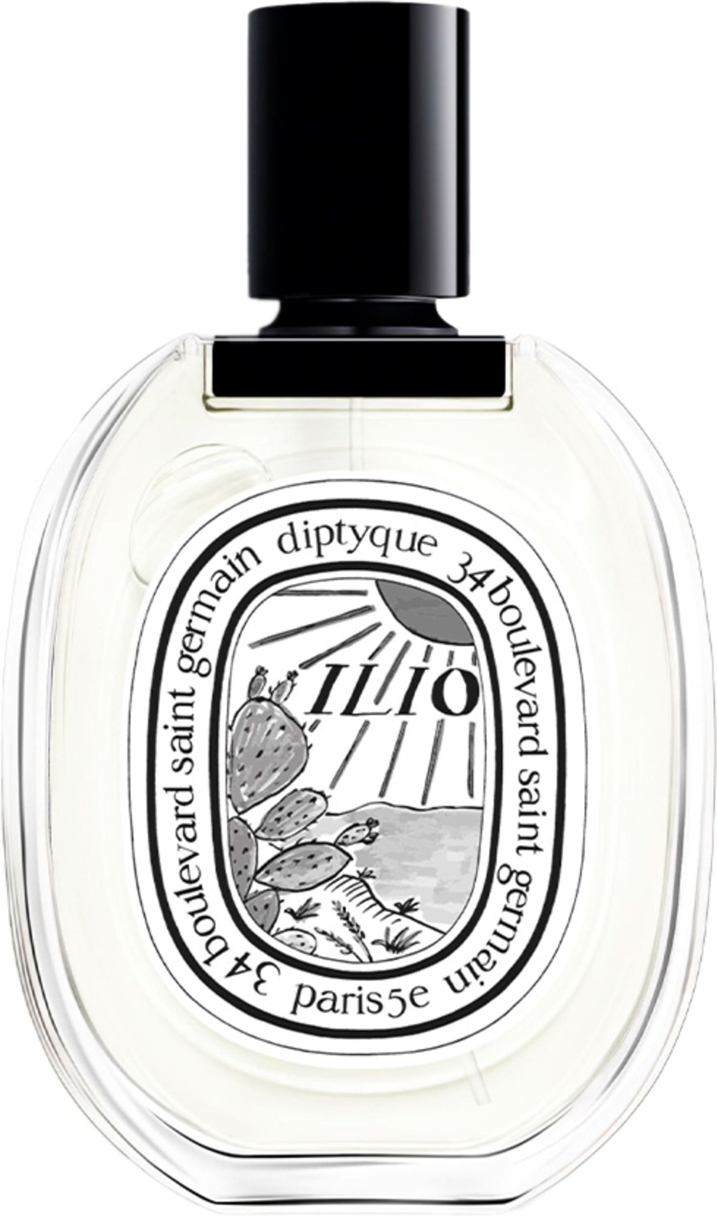 Diptyque Ilio Eau de Toilette 100 ml