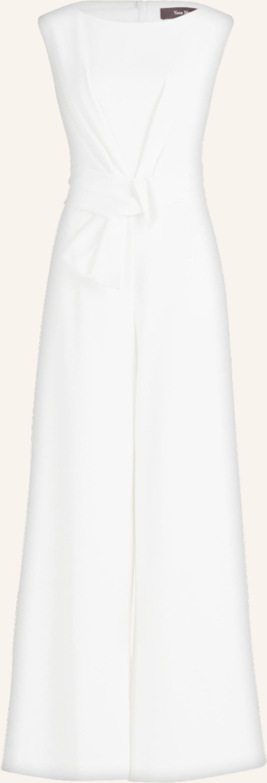 Thumbnail - Vera Mont Jumpsuit weiss