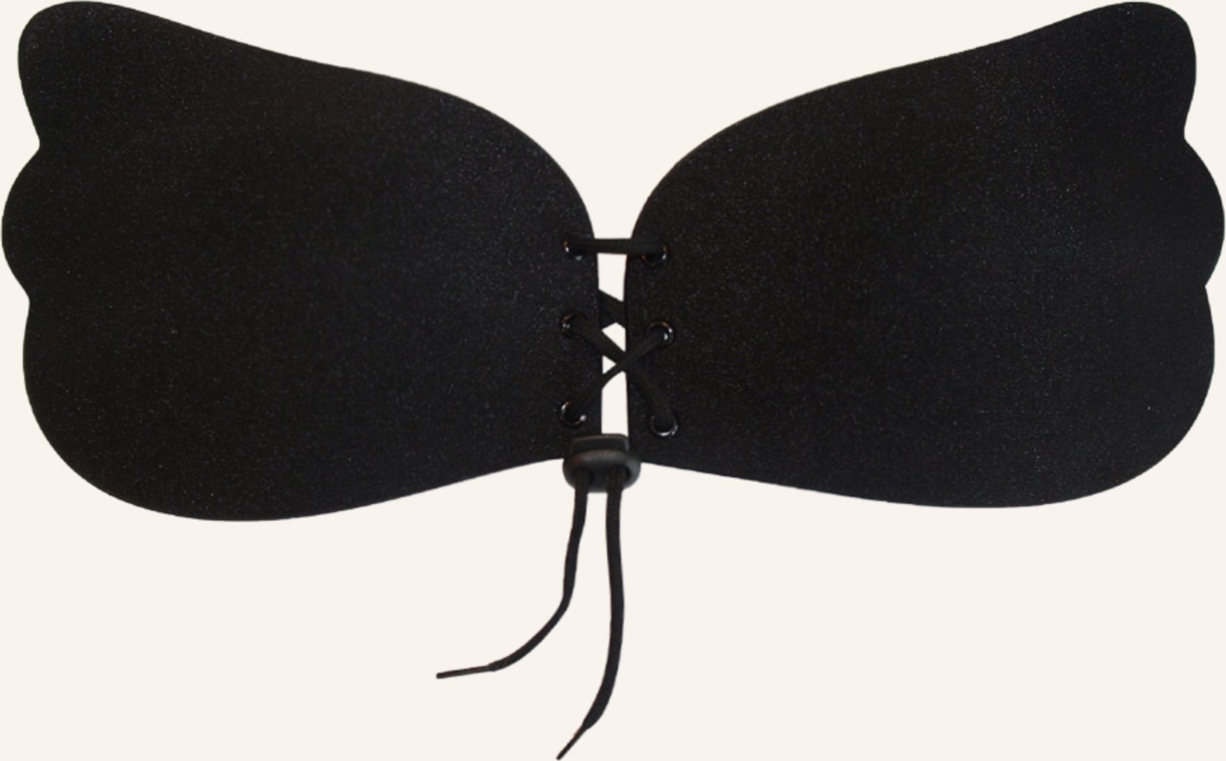 Thumbnail - Magic Bodyfashion Rückenfreier Push-Up-Bh Va-Va-Voom schwarz