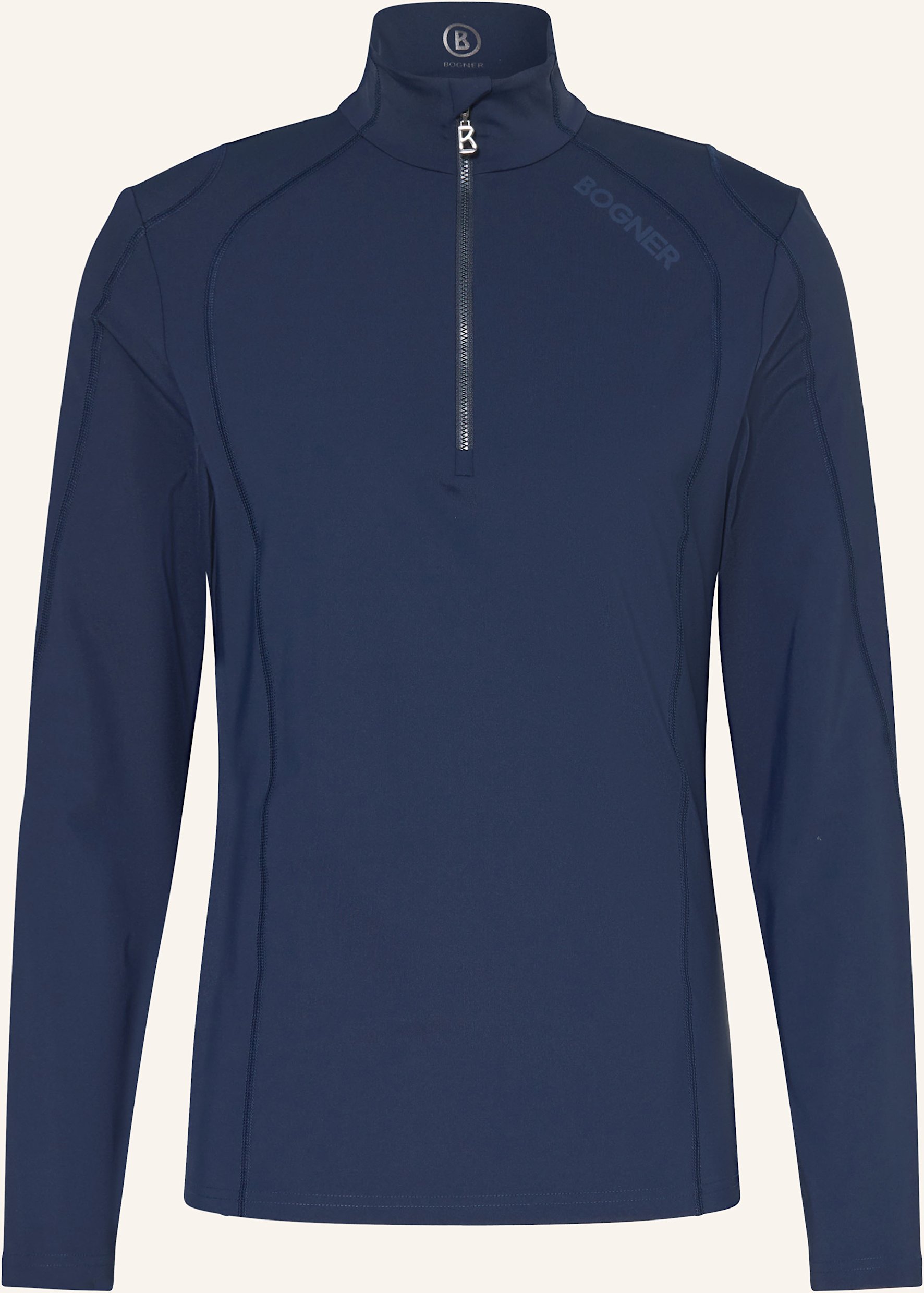 Bogner Midlayer harry1 blau