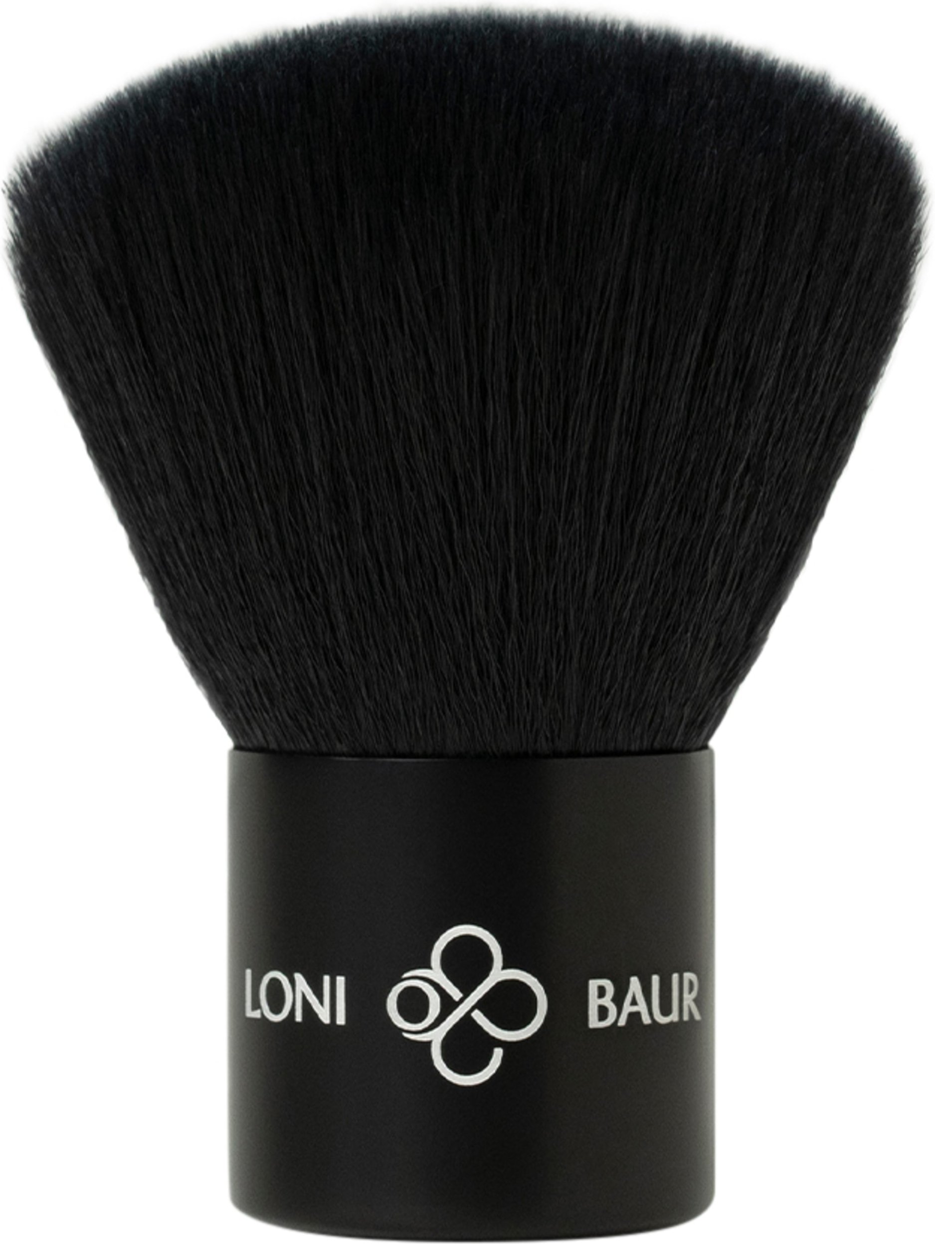 Loni Baur Kabuki Make Up Brush Make-up Pinsel