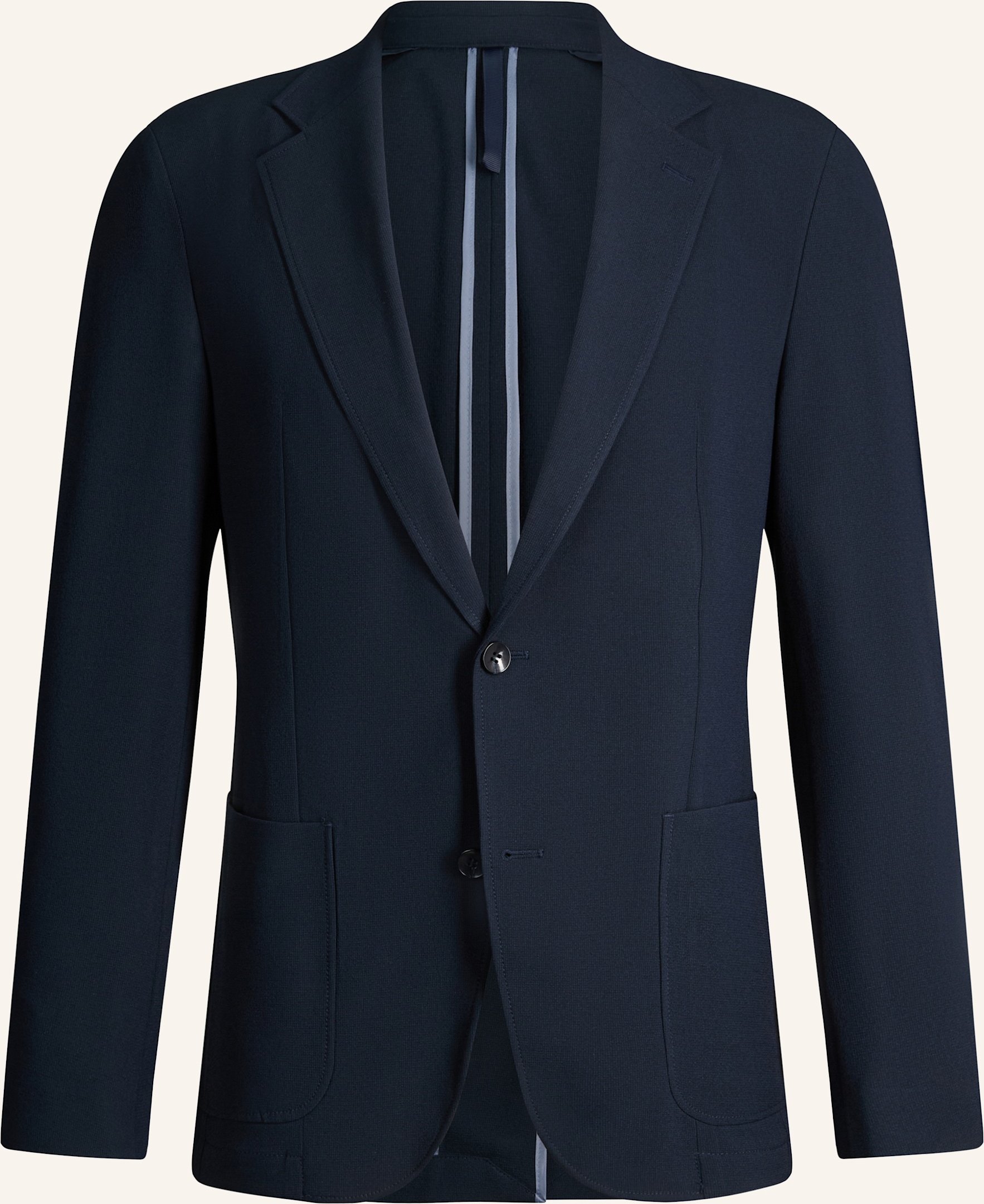 Strellson Baukasten Sakko Adwyn blau