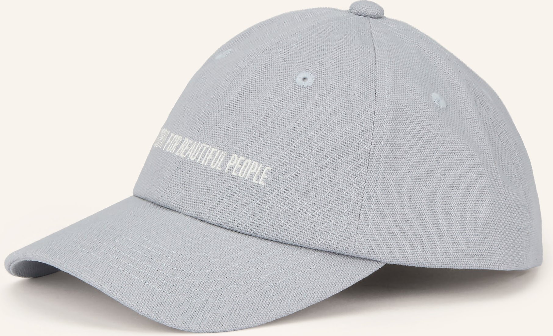 Thumbnail - Drykorn Cap Jesper blau