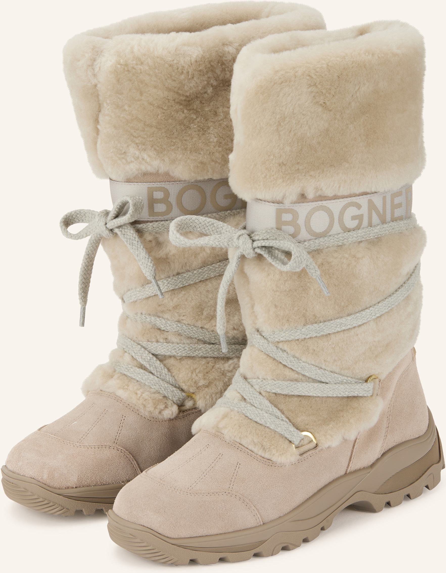 Thumbnail - Bogner Boots Alta Badia S 8 A weiss