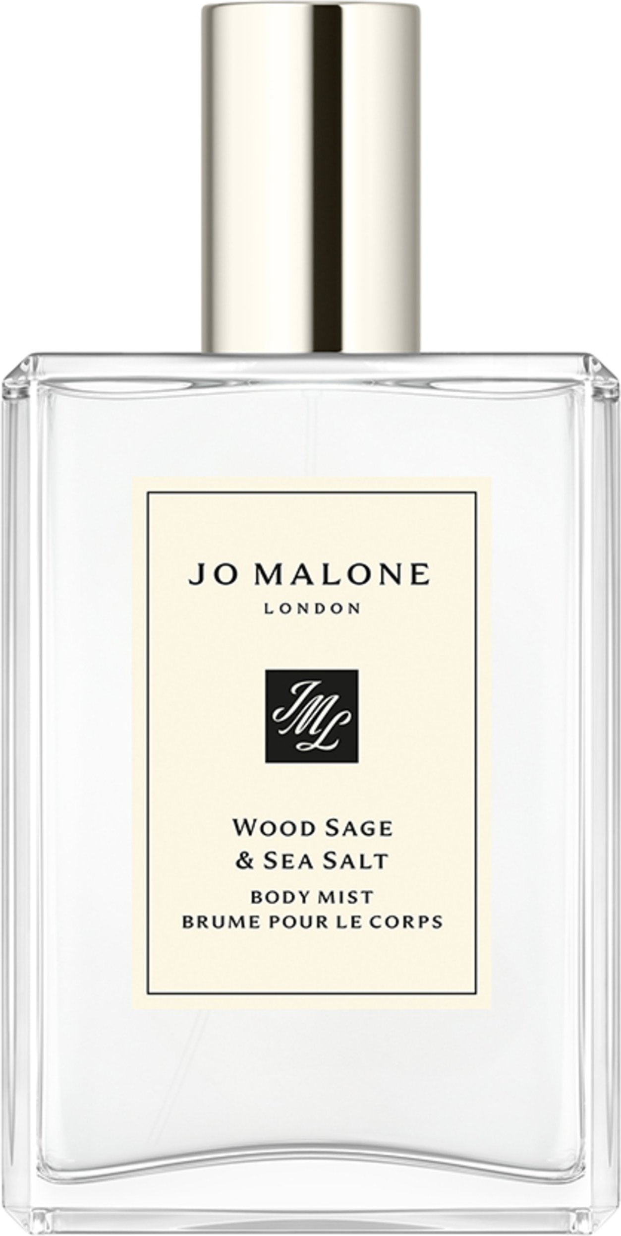 Jo Malone London Wood Sage & Sea Salt Körperduft 100 ml