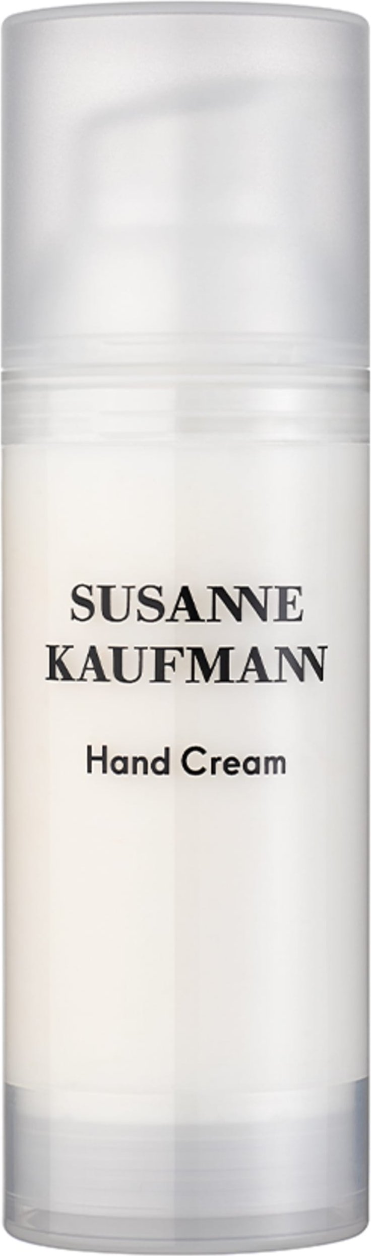 Susanne Kaufmann Hand Cream Handcreme 50 ml
