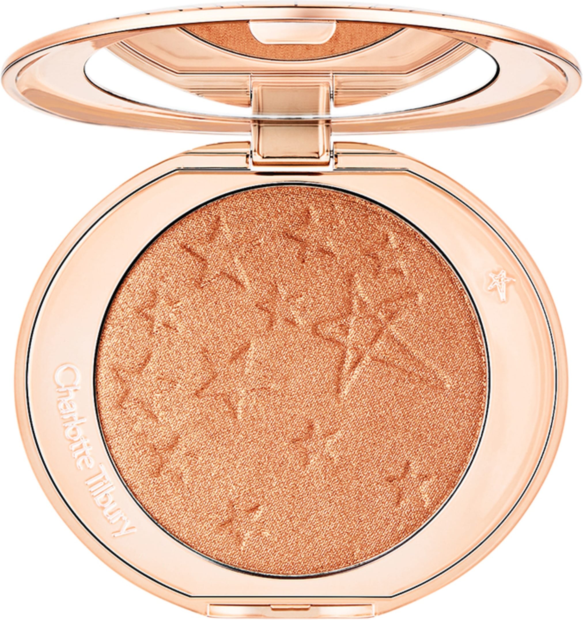 Thumbnail - Charlotte Tilbury Hollywood Glow Glide Face Architect Highlighter Highlighter