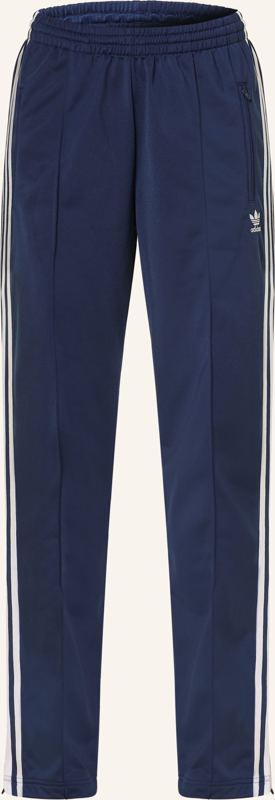 Adidas Originals Track Pants Firebird Adicolor blau