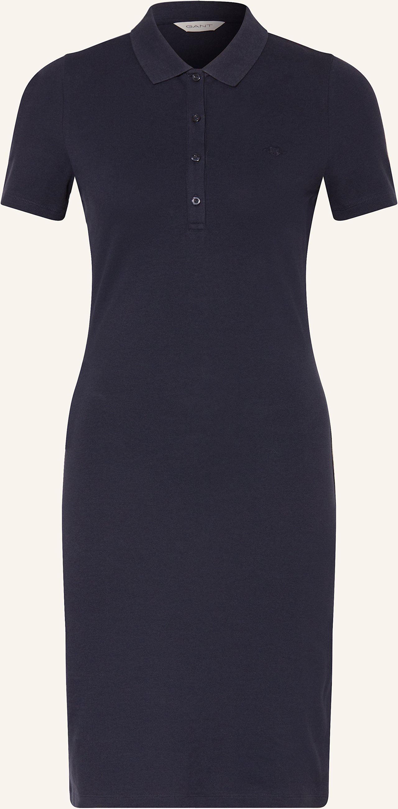 Gant Kleid blau