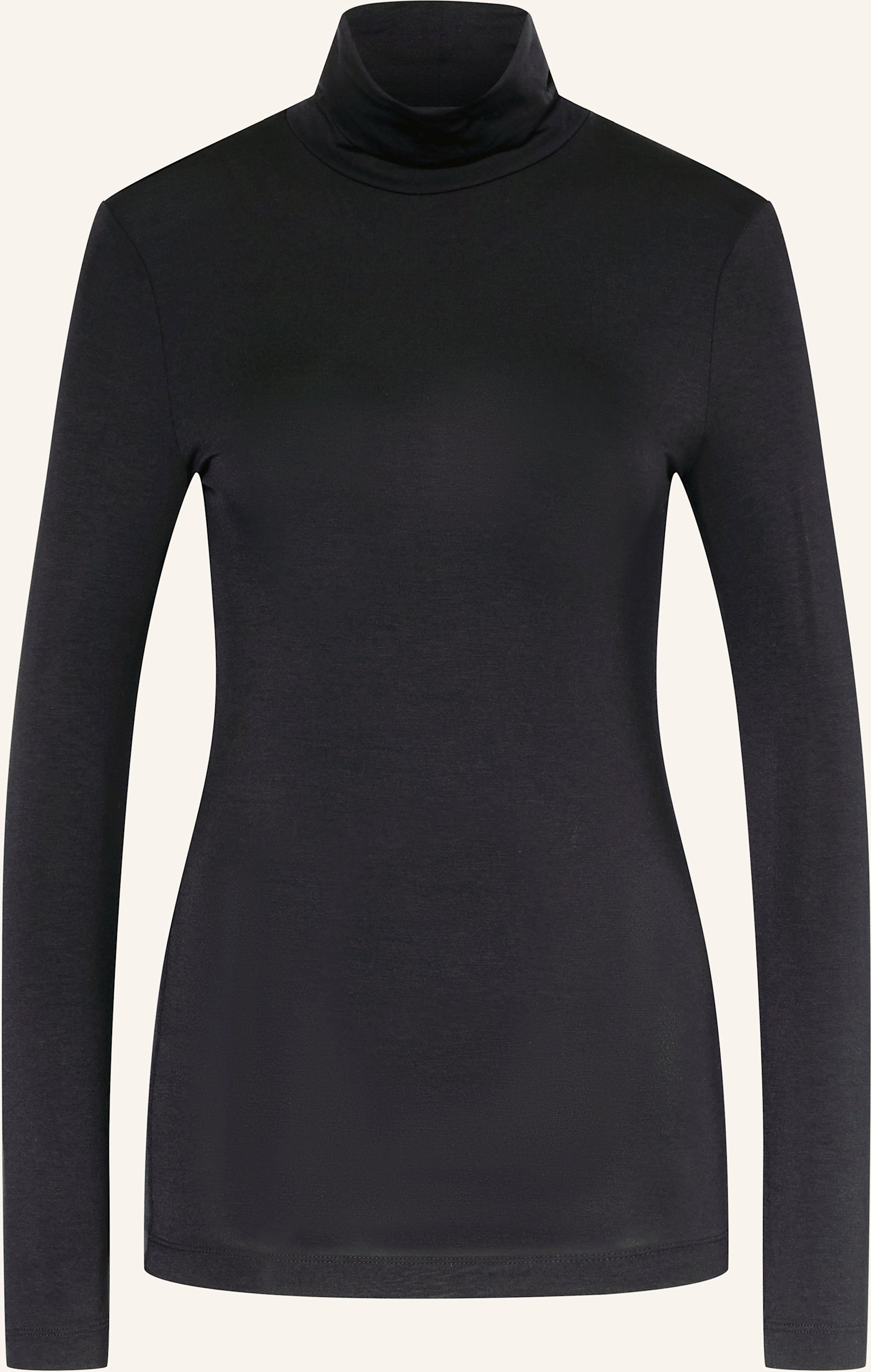 Marc O'polo Rollkragenshirt blau