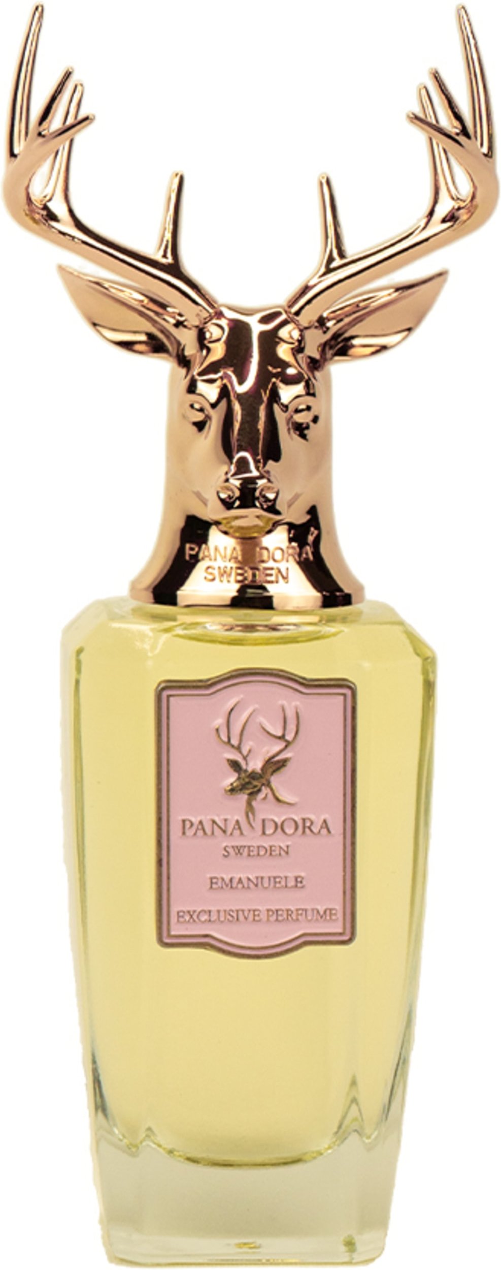 Pana Dora Emanuele Eau de Parfum 100 ml