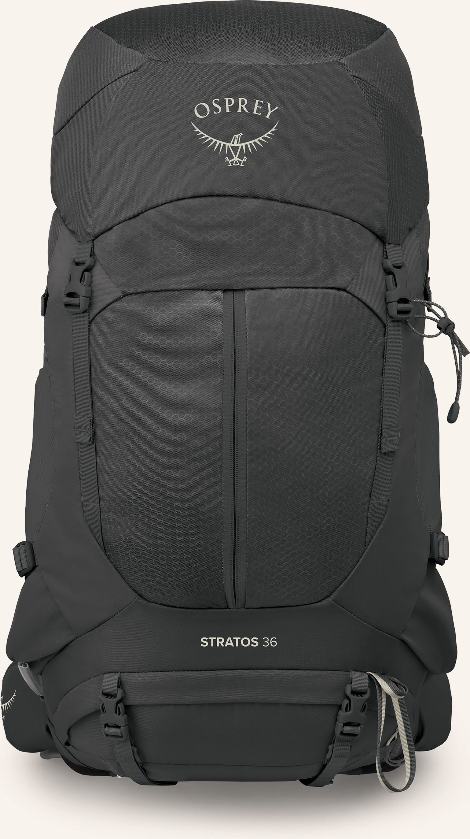 Osprey Rucksack Stratos 36 36 L schwarz