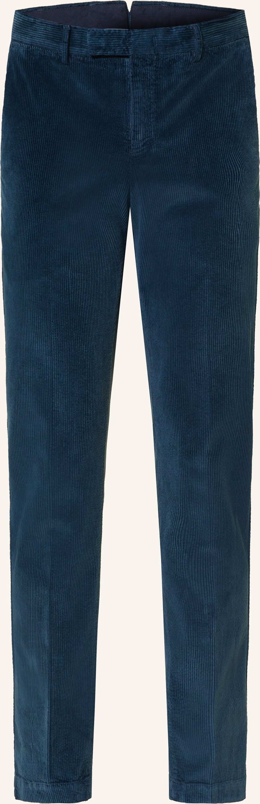 Pt Torino Cordchino Master Fit blau