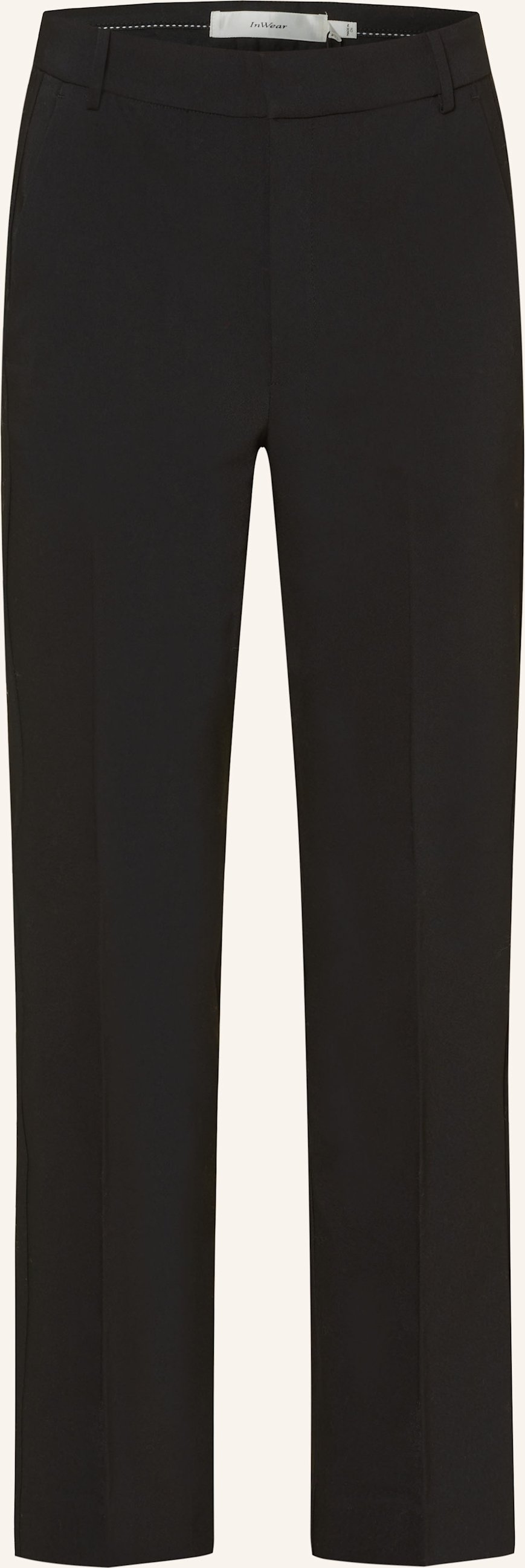 Thumbnail - Inwear Hose Zellaliw schwarz