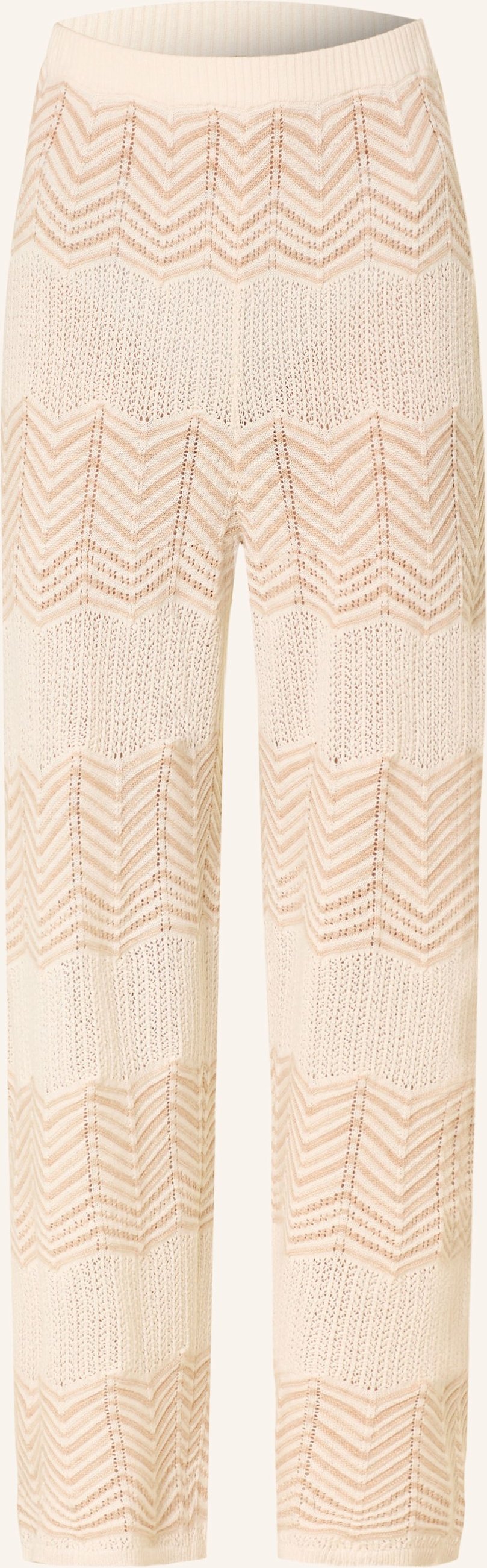 Eres Lounge-Hose Marin beige